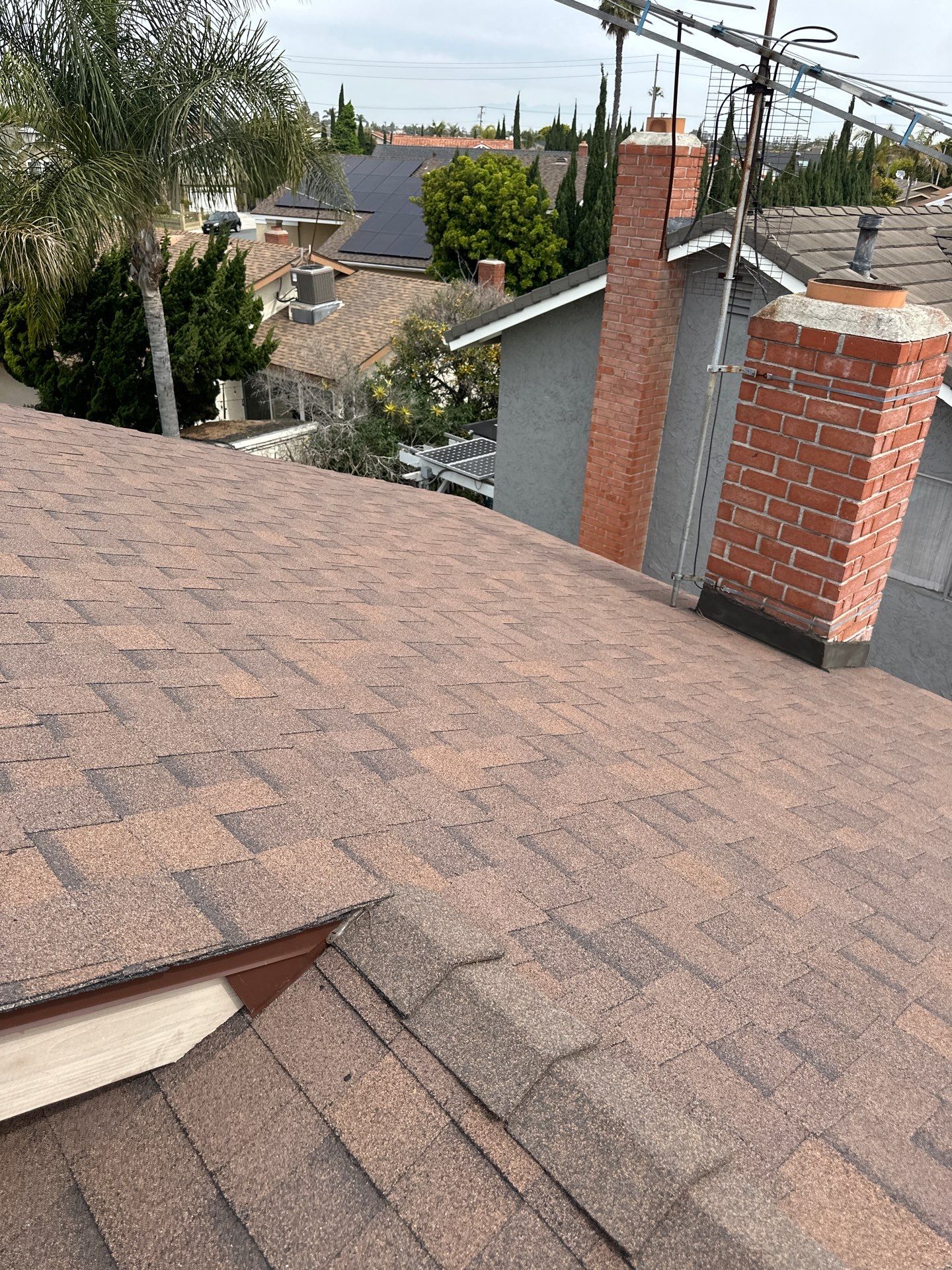 Roof Replacement - Westminster, CA 92683 by Epic Roof Replacement