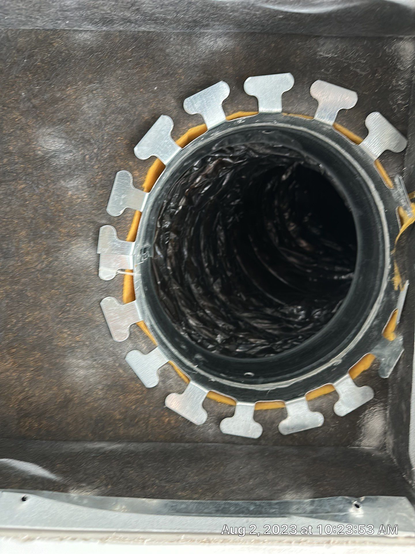 HVAC Restoration by TIES360 Air Ducts Plus
