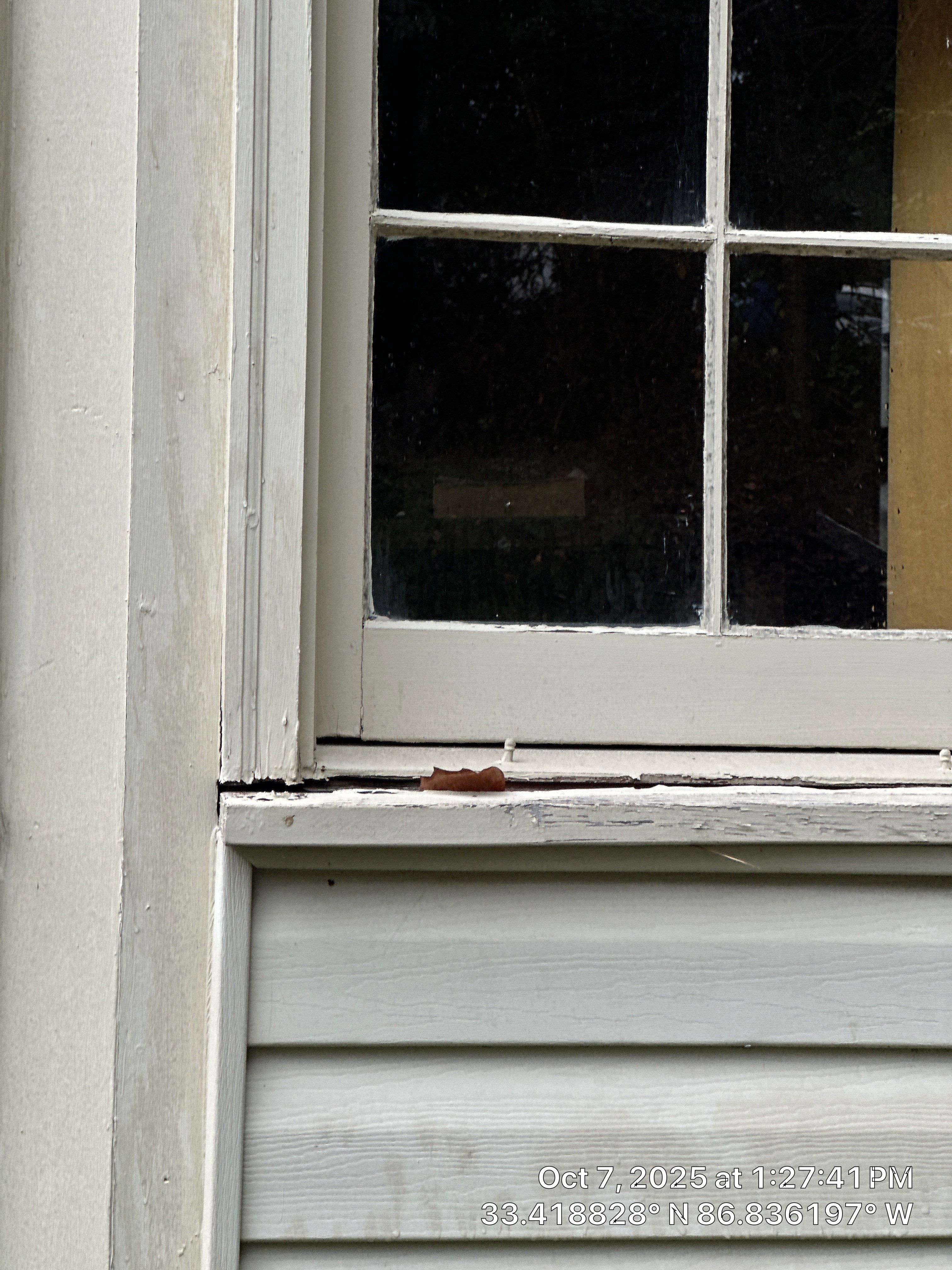 Gunnells Project in Birmingham by The Window Source