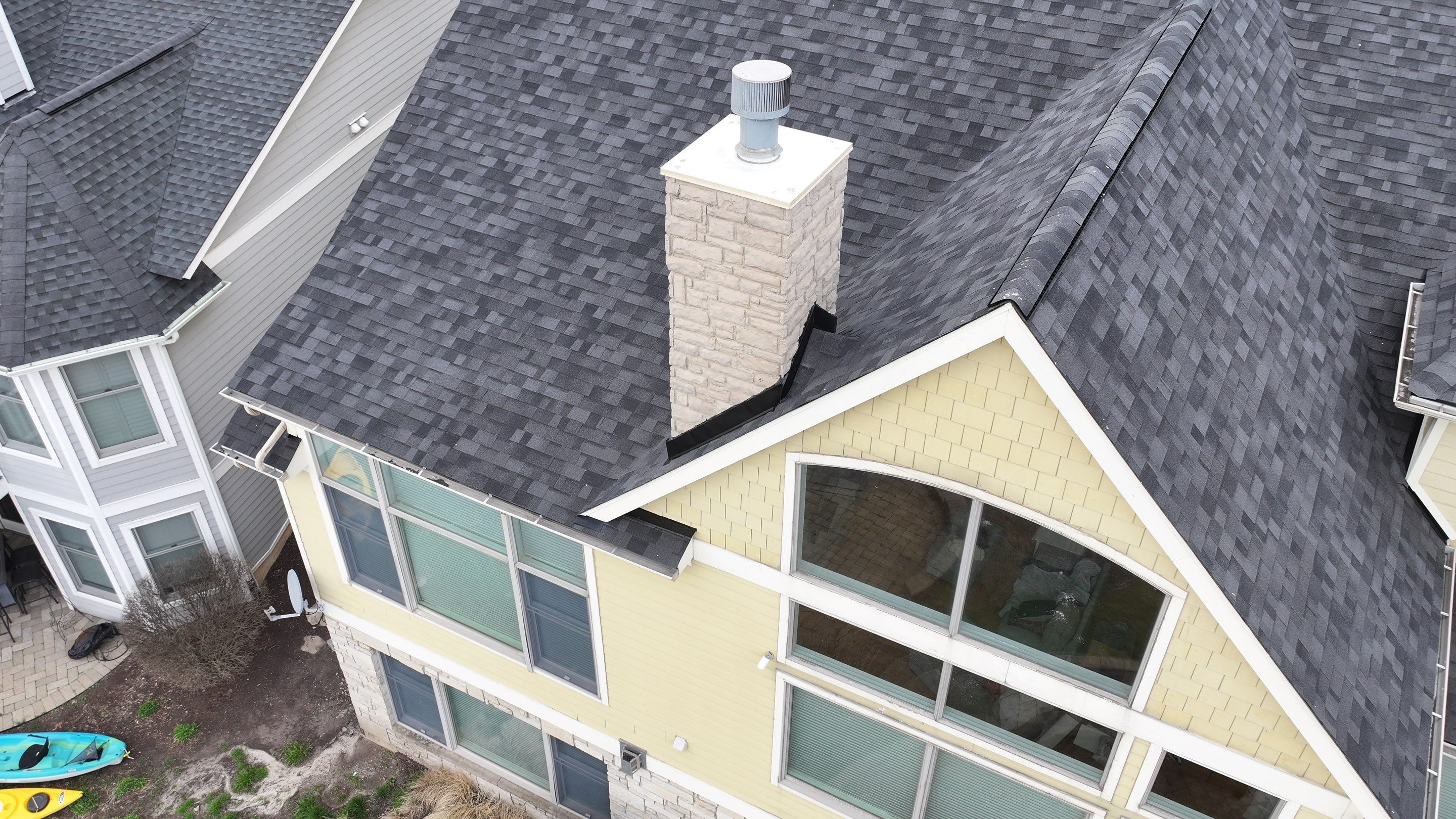  Malarkey Legacy Goodness by Happy Roofing, Inc.