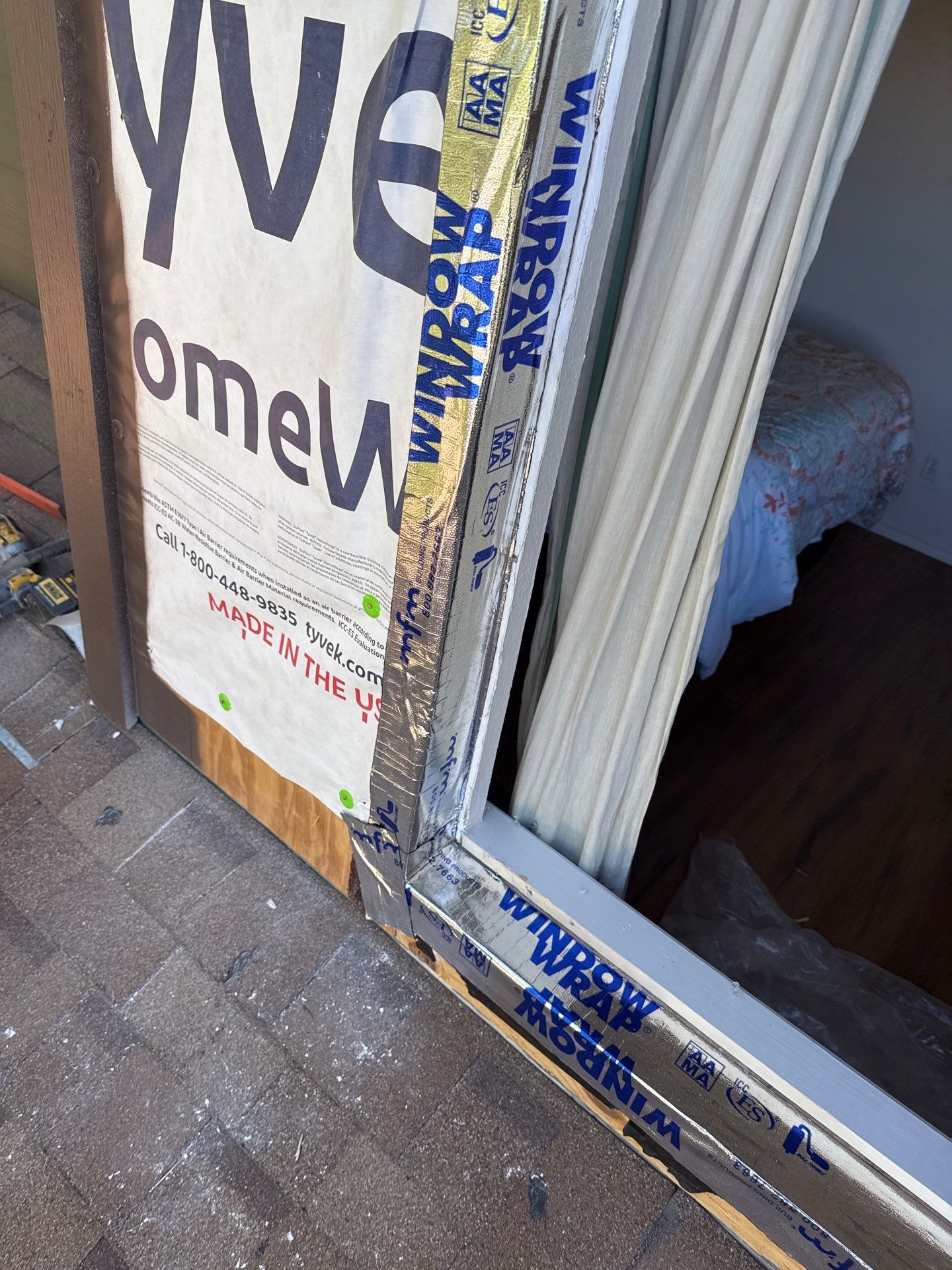 Make that Green, Baby! by Bayfront Roofing and Construction