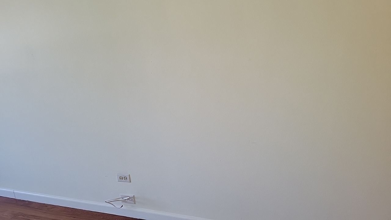 Fire/Soot Damage by Accountable Home Services