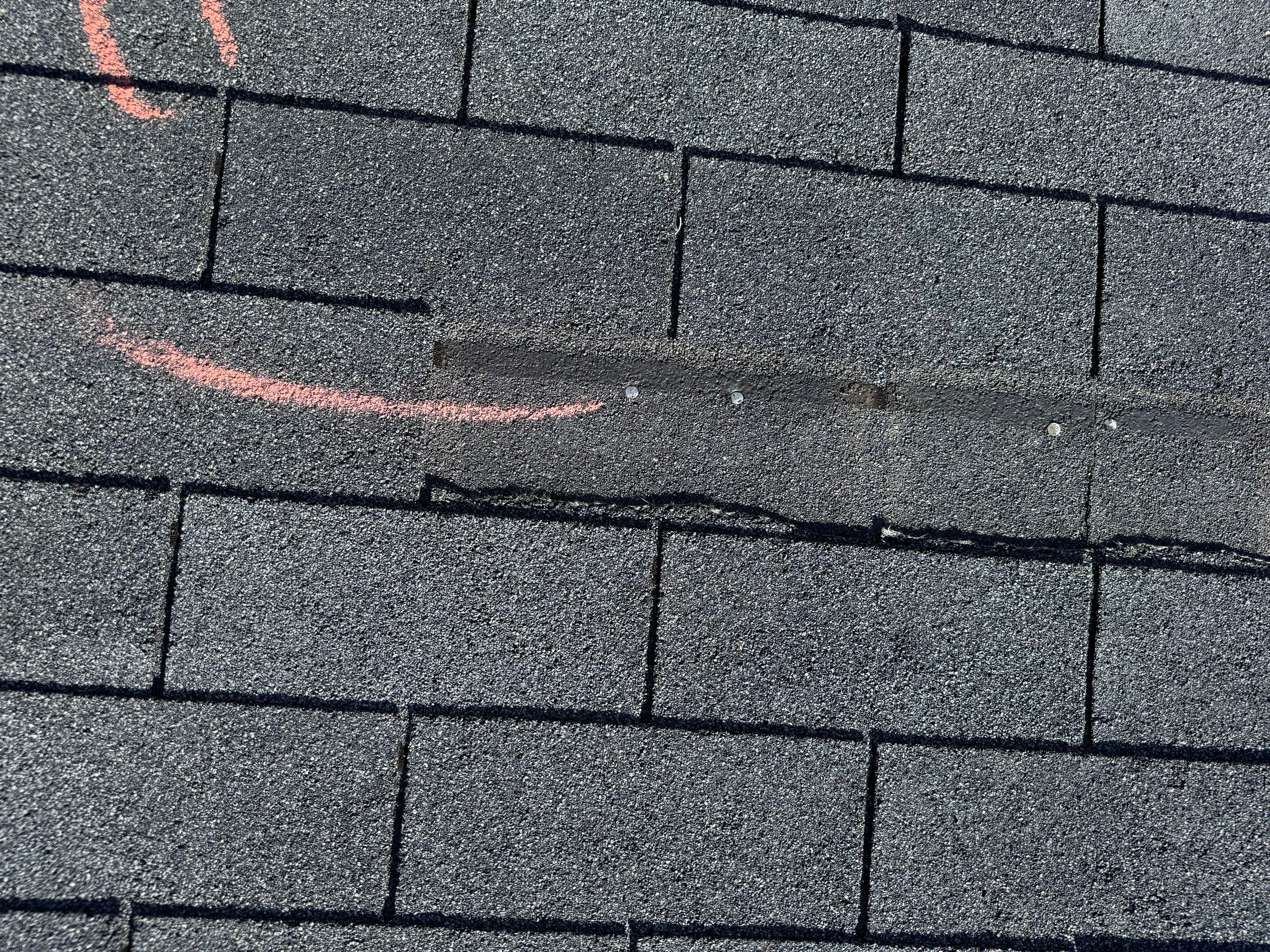Storm Damage Full Roof Replacment using GAF Shingles by A Good Roofer Near Me