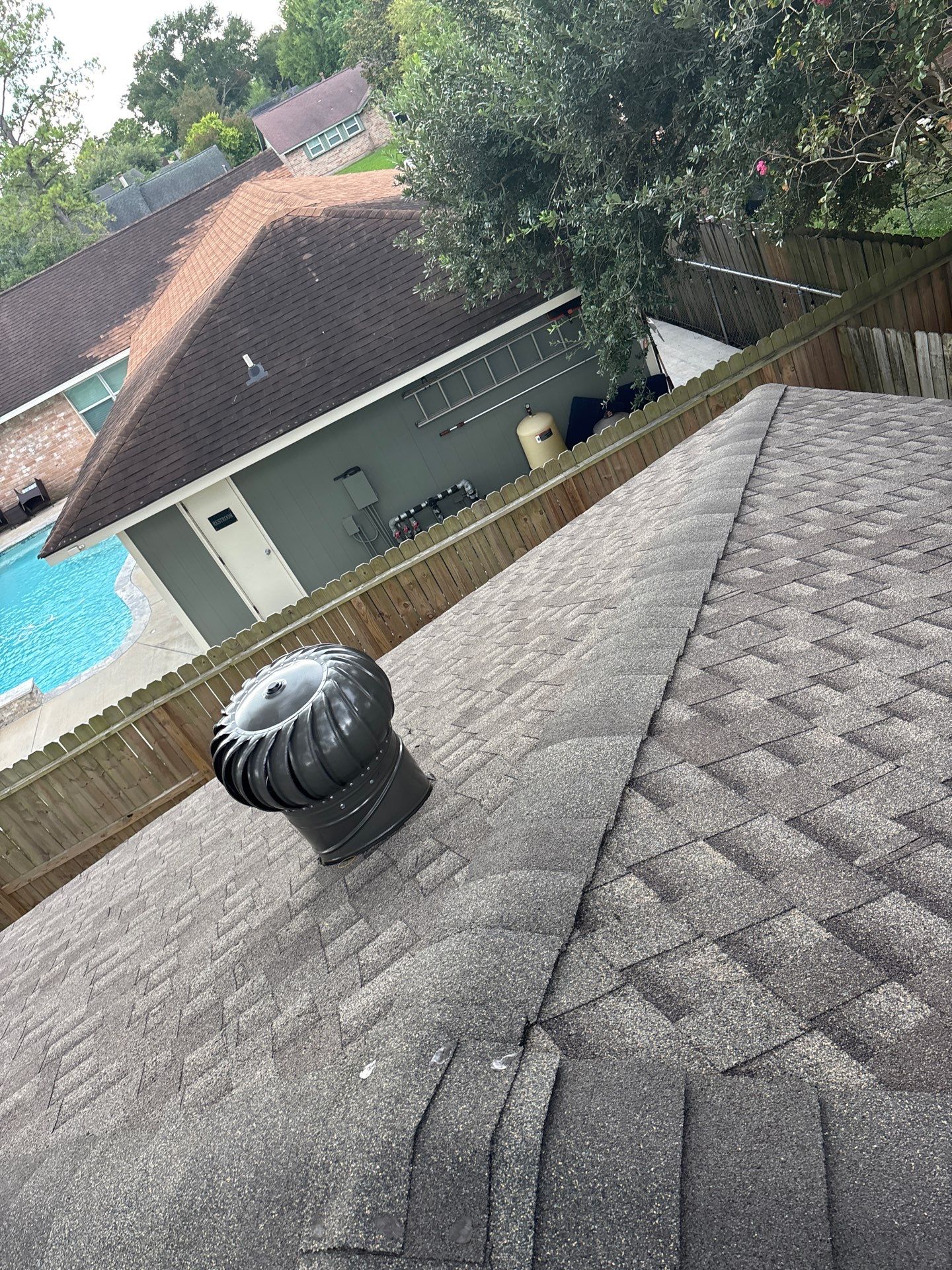 Roof Repair Houston by Roof Repair Company