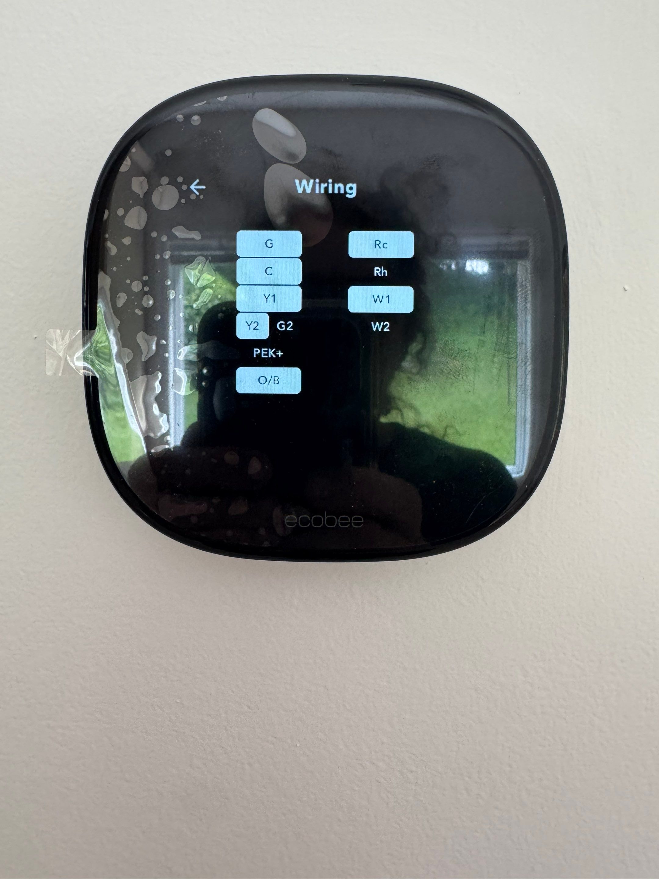 Rhinebeck, NY — Heat Pump Integration with Existing Oil Boiler, Zoning & Remote Monitoring by Shelter Air