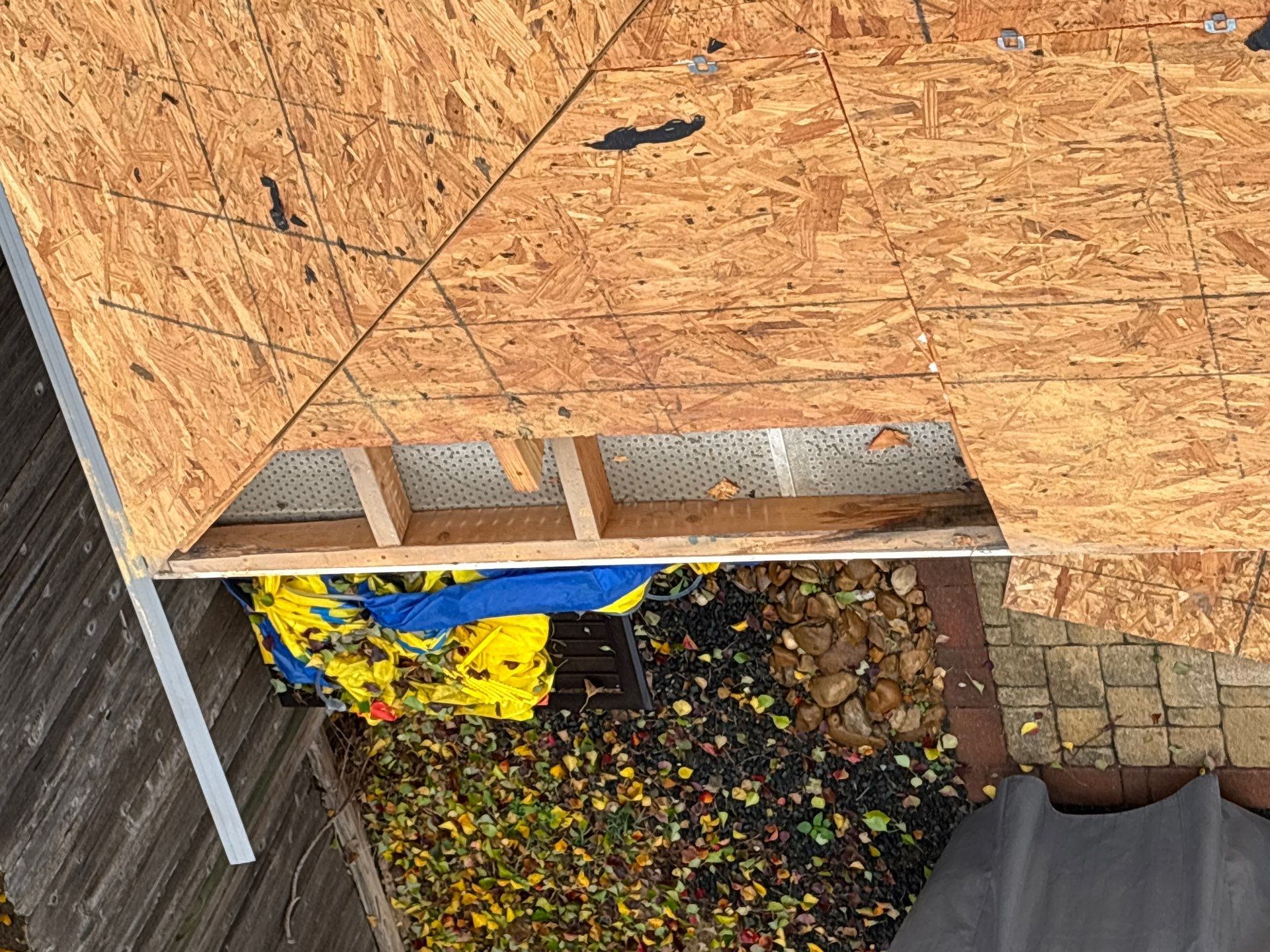 Roof Replacement Katy by Roof Repair Services LLC