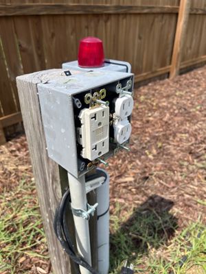 Electrical Upgrade in Orlando