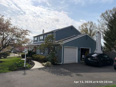 Siding Replacement