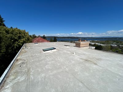 Project in Seattle