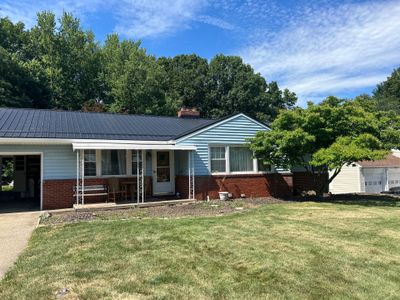 5 Star Metal Crinkle Replacement & Gutter Replacement