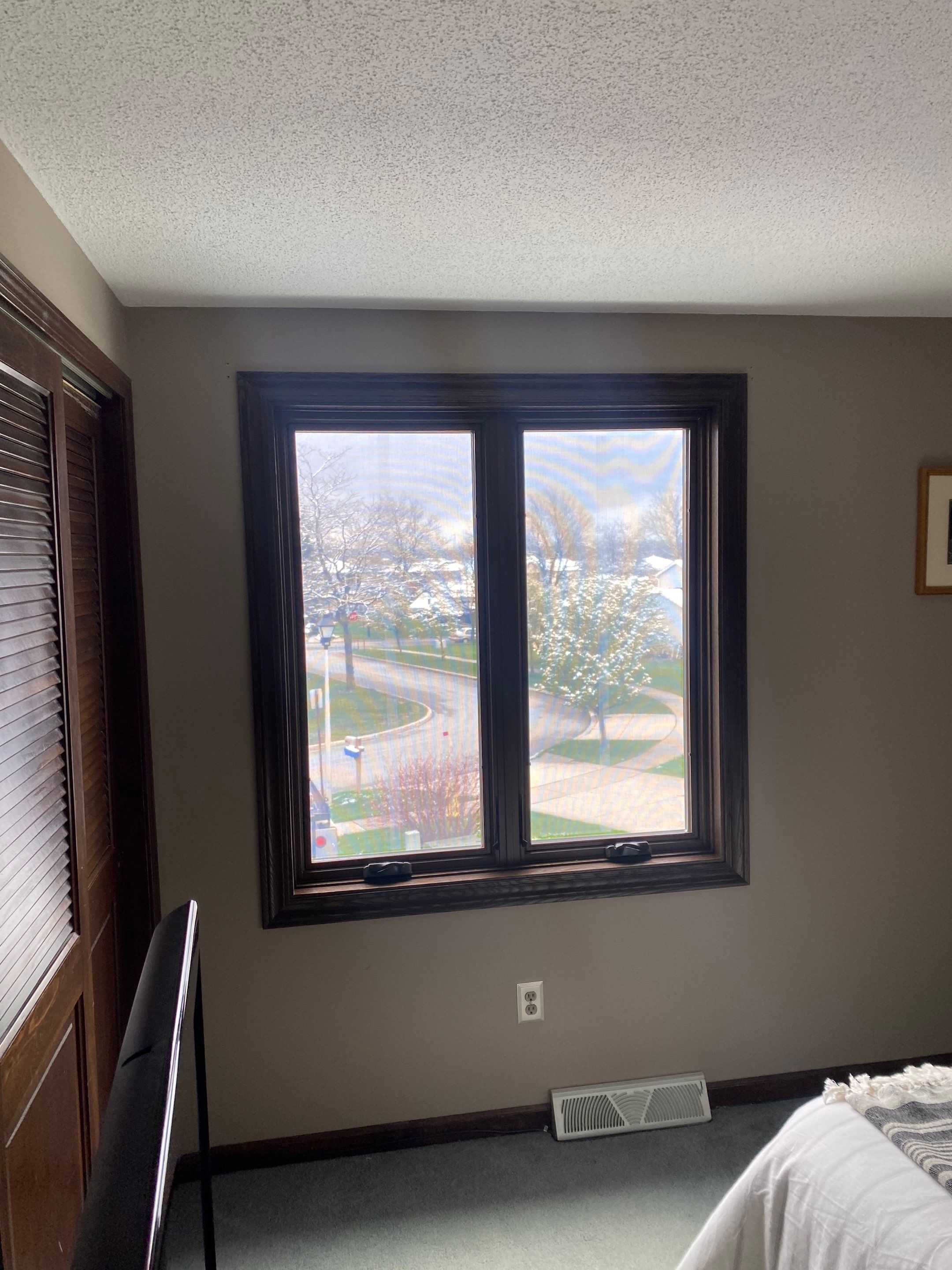 Window Replacement by Ivy Lea Construction