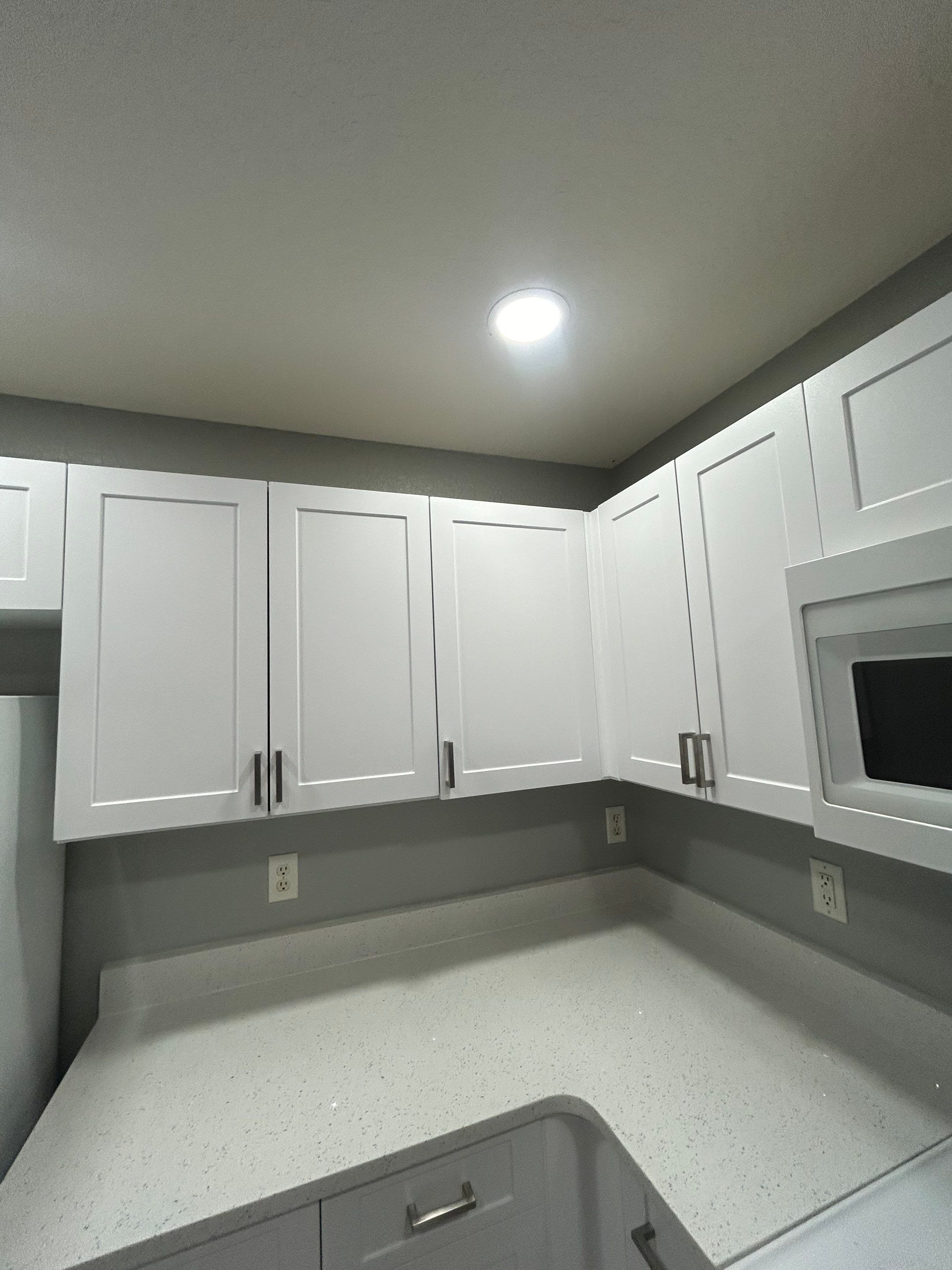 Project in Ocala by You Restorations LLC DBA YOU-Home