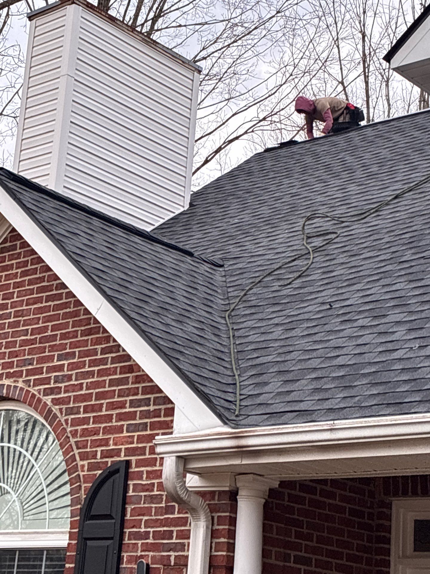 The Wilkins by United Contracting and Roofing