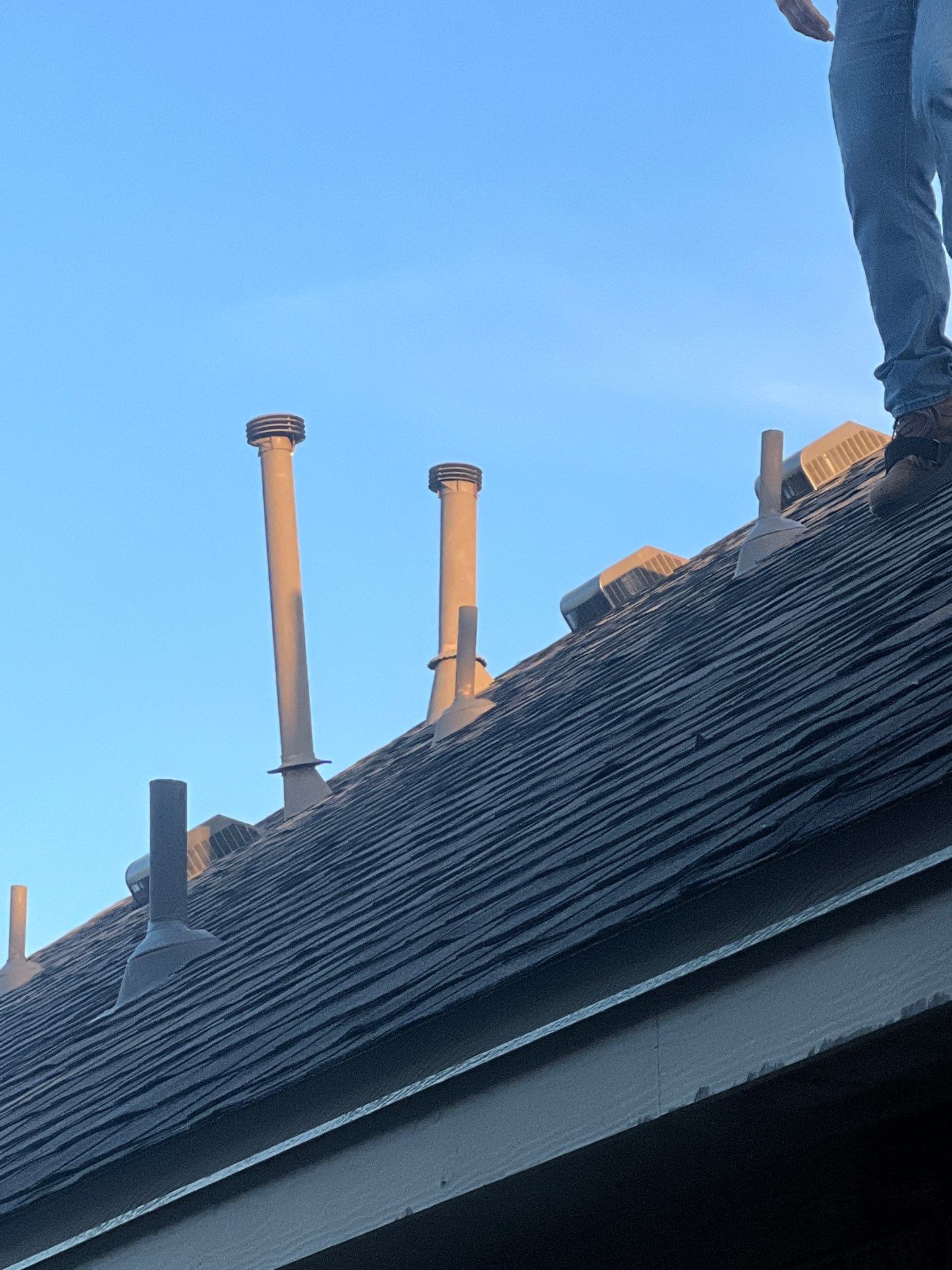 Project in Austin by Rhino Roofing and General Contracting, LLC