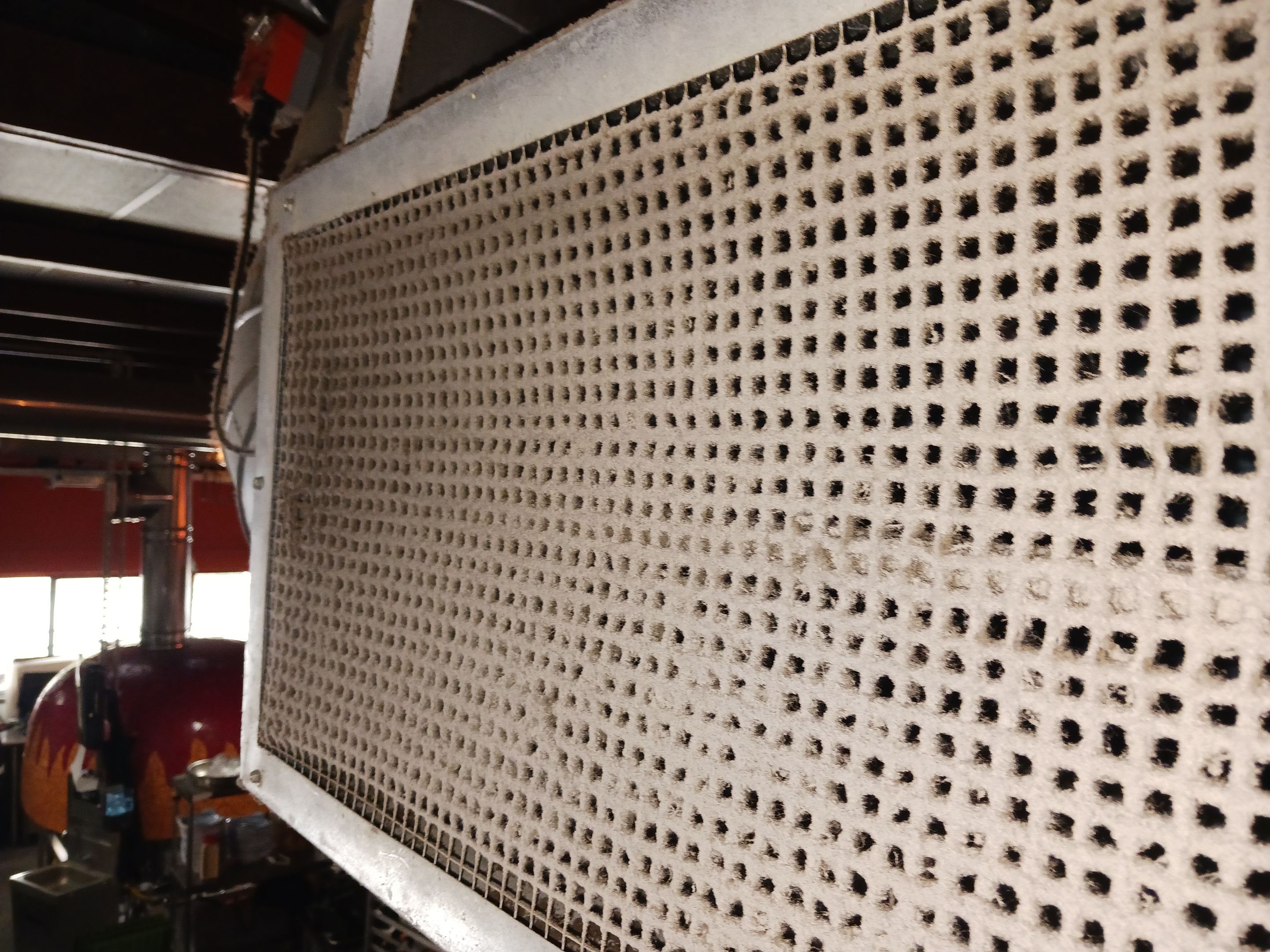 Commercial Air Duct and Pizza Oven Cleaning in Clermont  by Hygienic Air, Inc