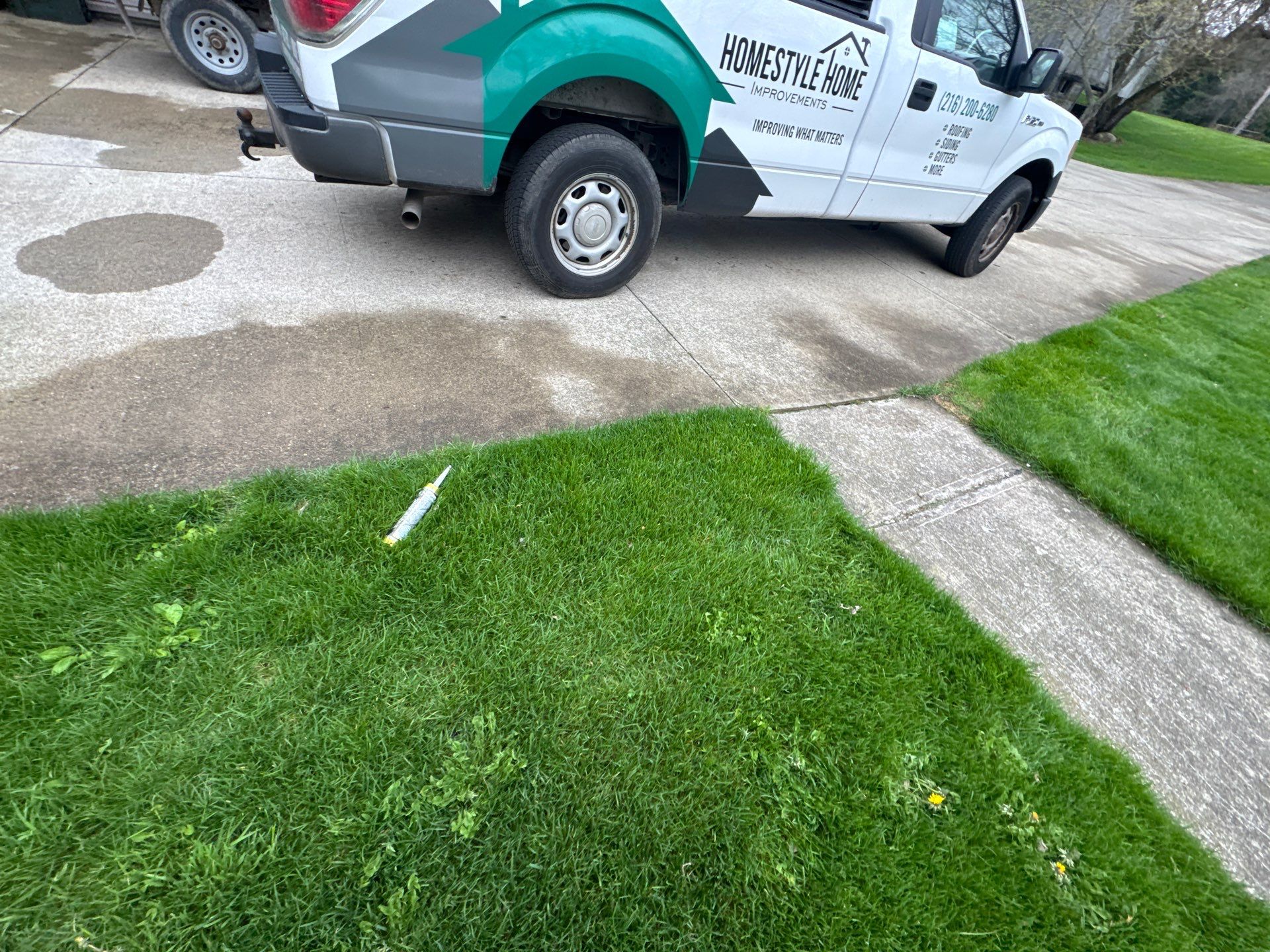 Roof Replacement by Homestyle in Elyria by Homestyle Home Improvements (HHI)