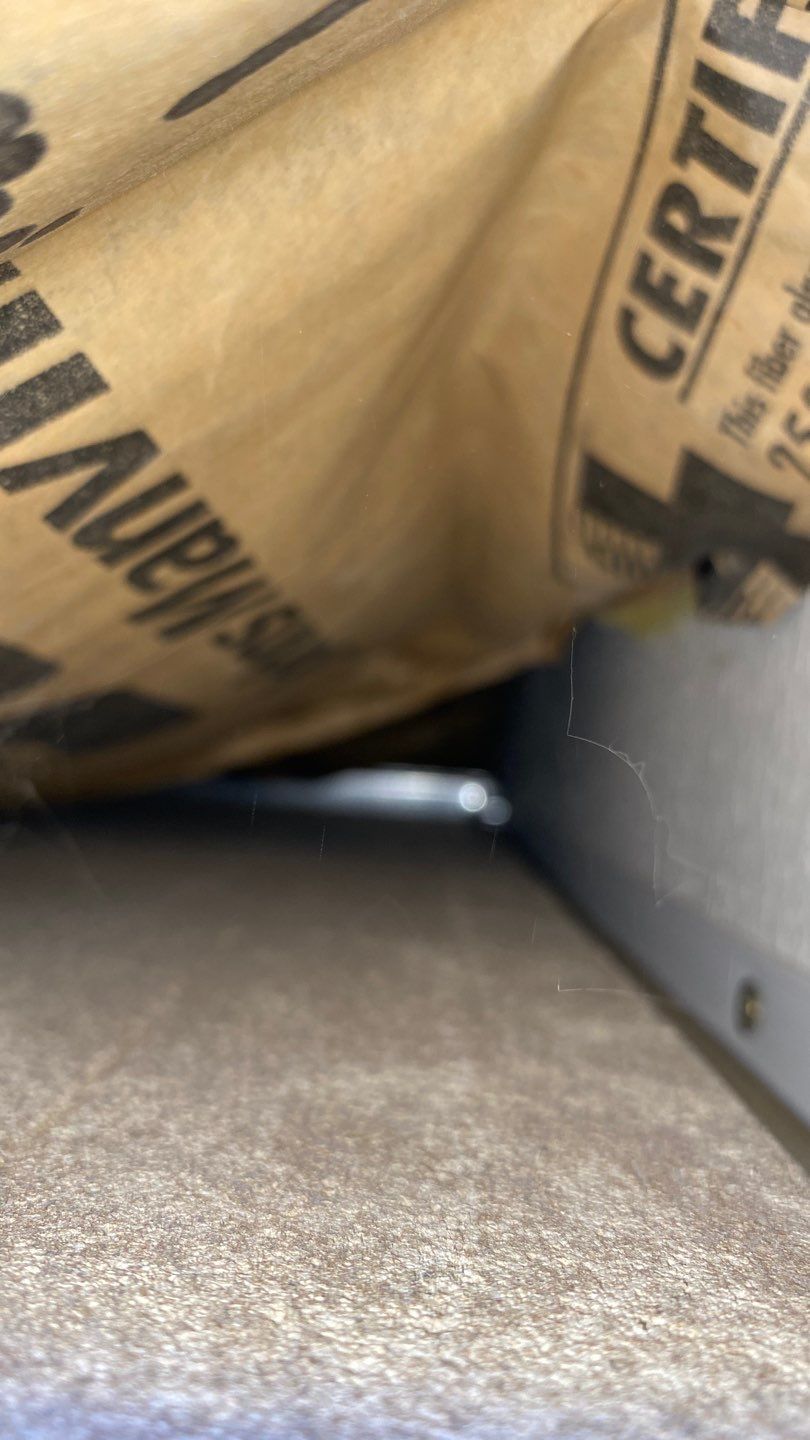 Water Damage  by Accountable Home Services