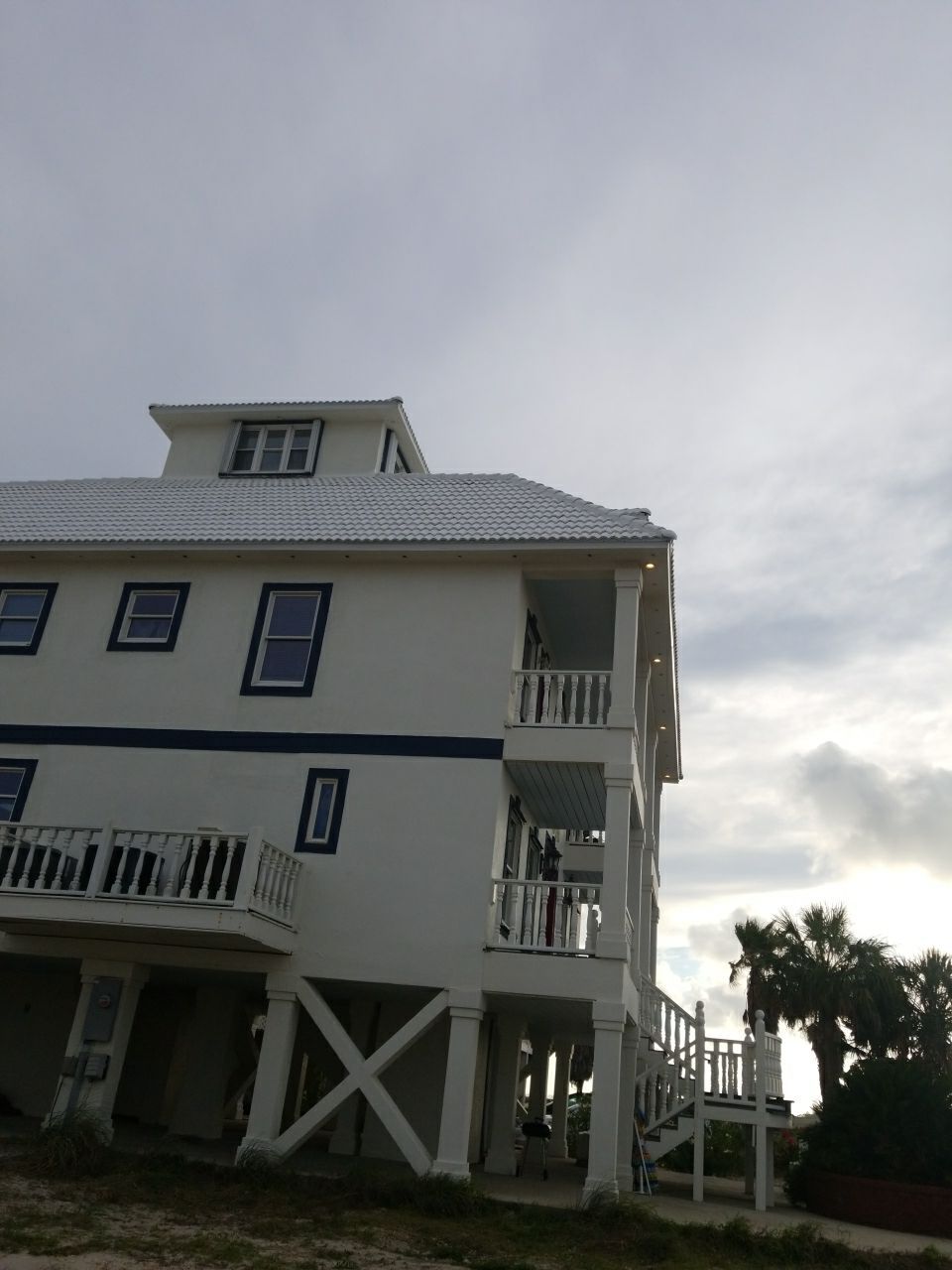 Residential Roofing Repair using Roof Replacement by American Roofing & Construction LLC