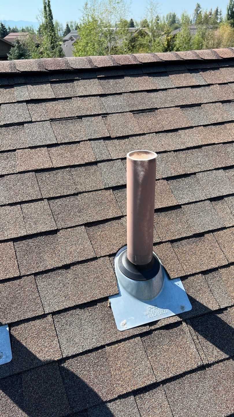Owens Corning TruDefinition Duration by Montana Roofing Solutions