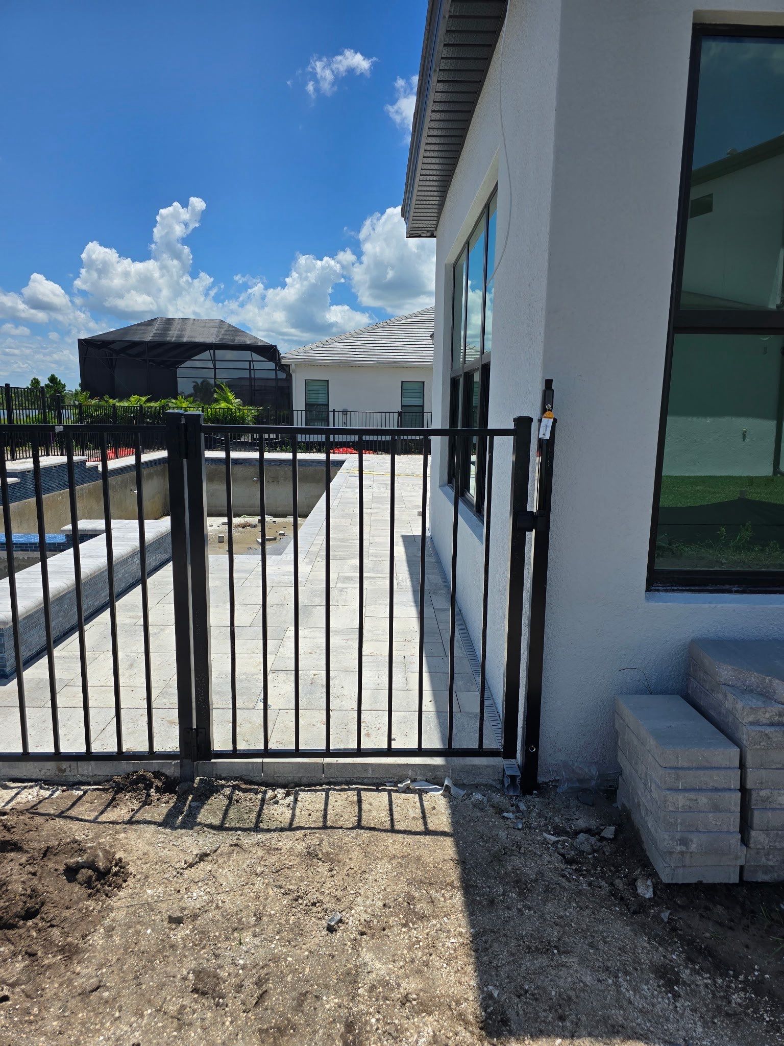 Lakewood Ranch by H&Y Fence