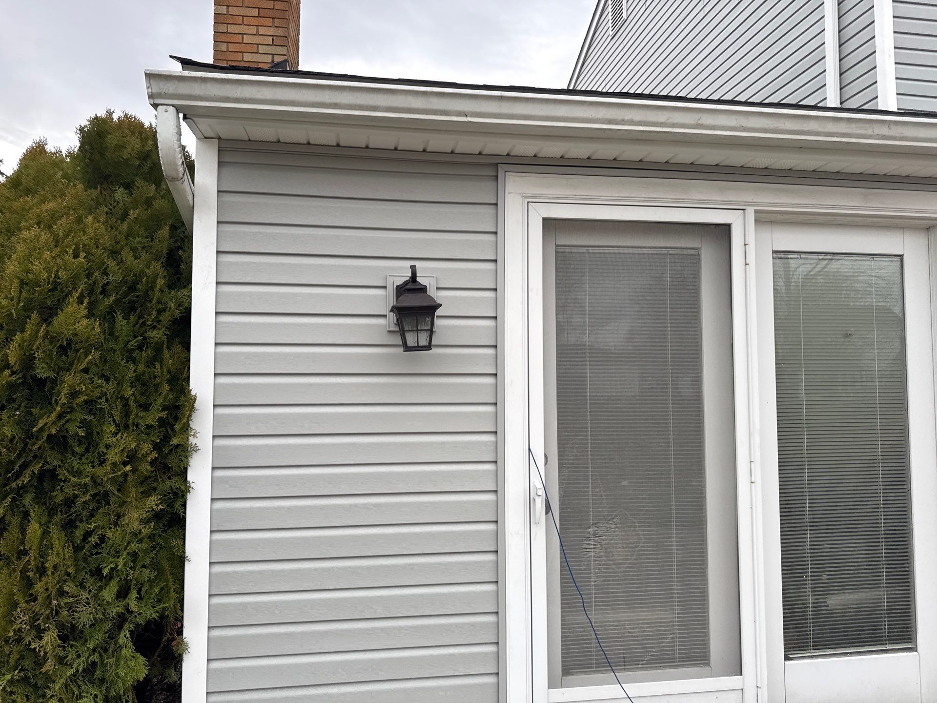 Roof and Siding Replacement by Homestyle in Strongsville by Homestyle Home Improvements (HHI)