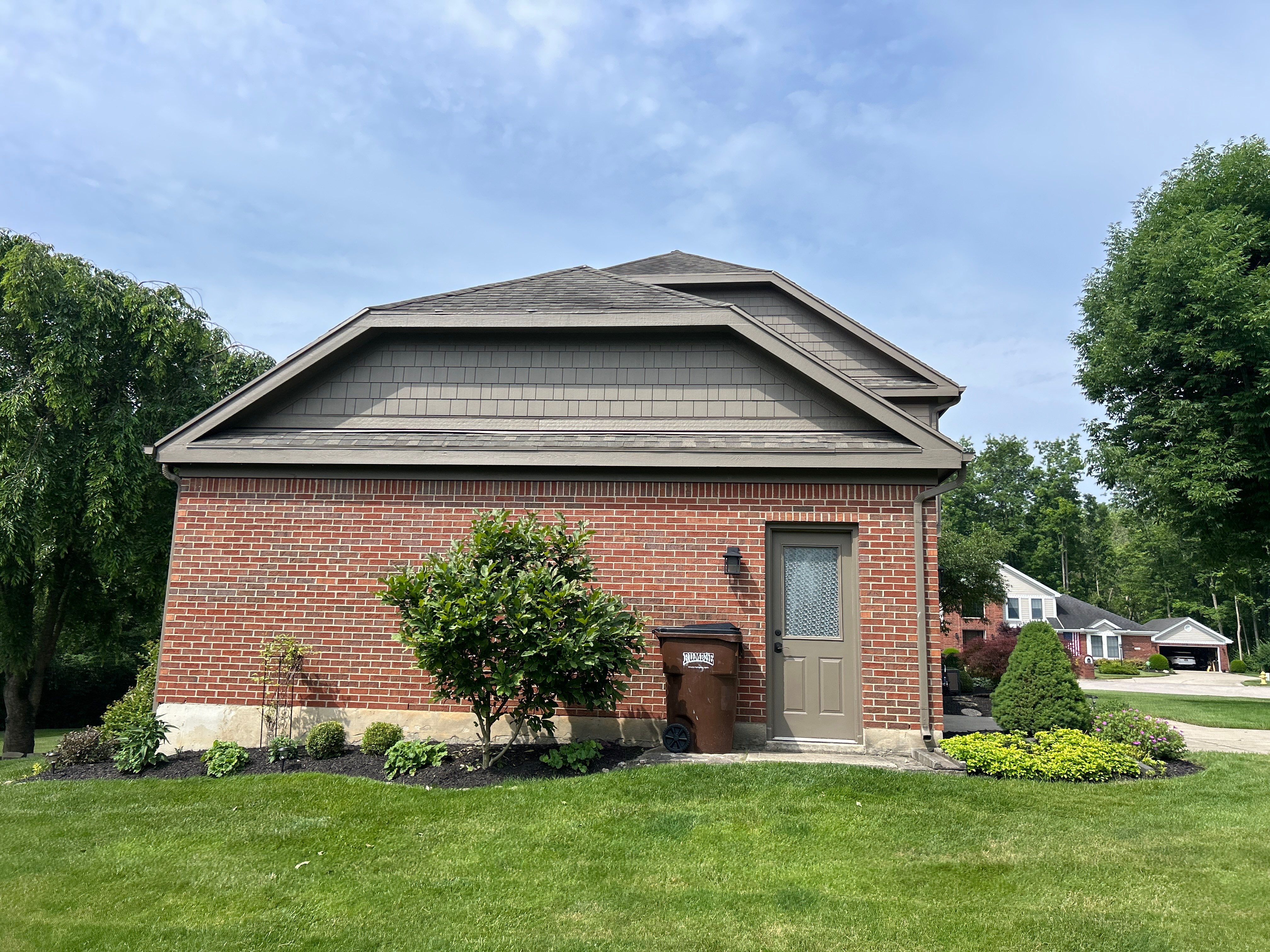 Eismann by D&G Roofing and Restoration