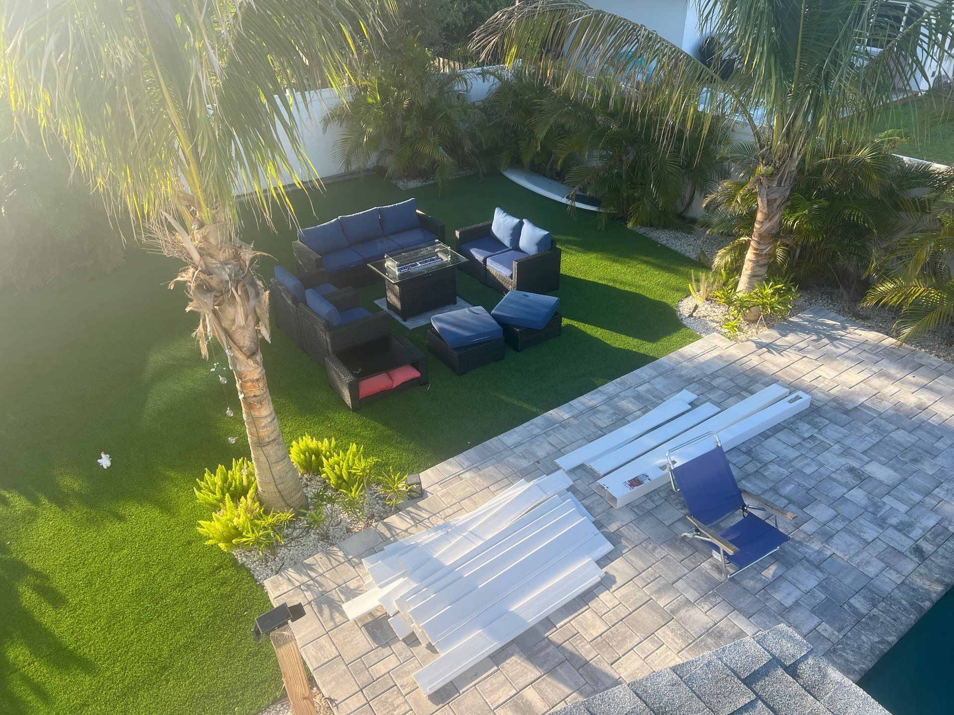 Project in Largo 33770 by Mitchell Roofing Company LLC 