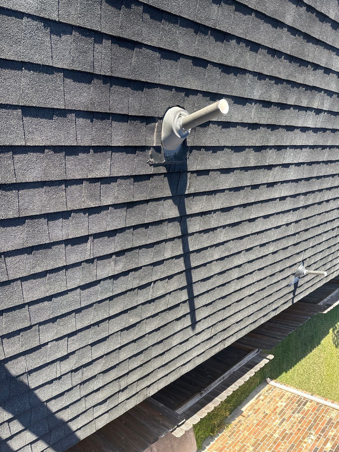 Roof Repair Pearland by Roof Repair Company