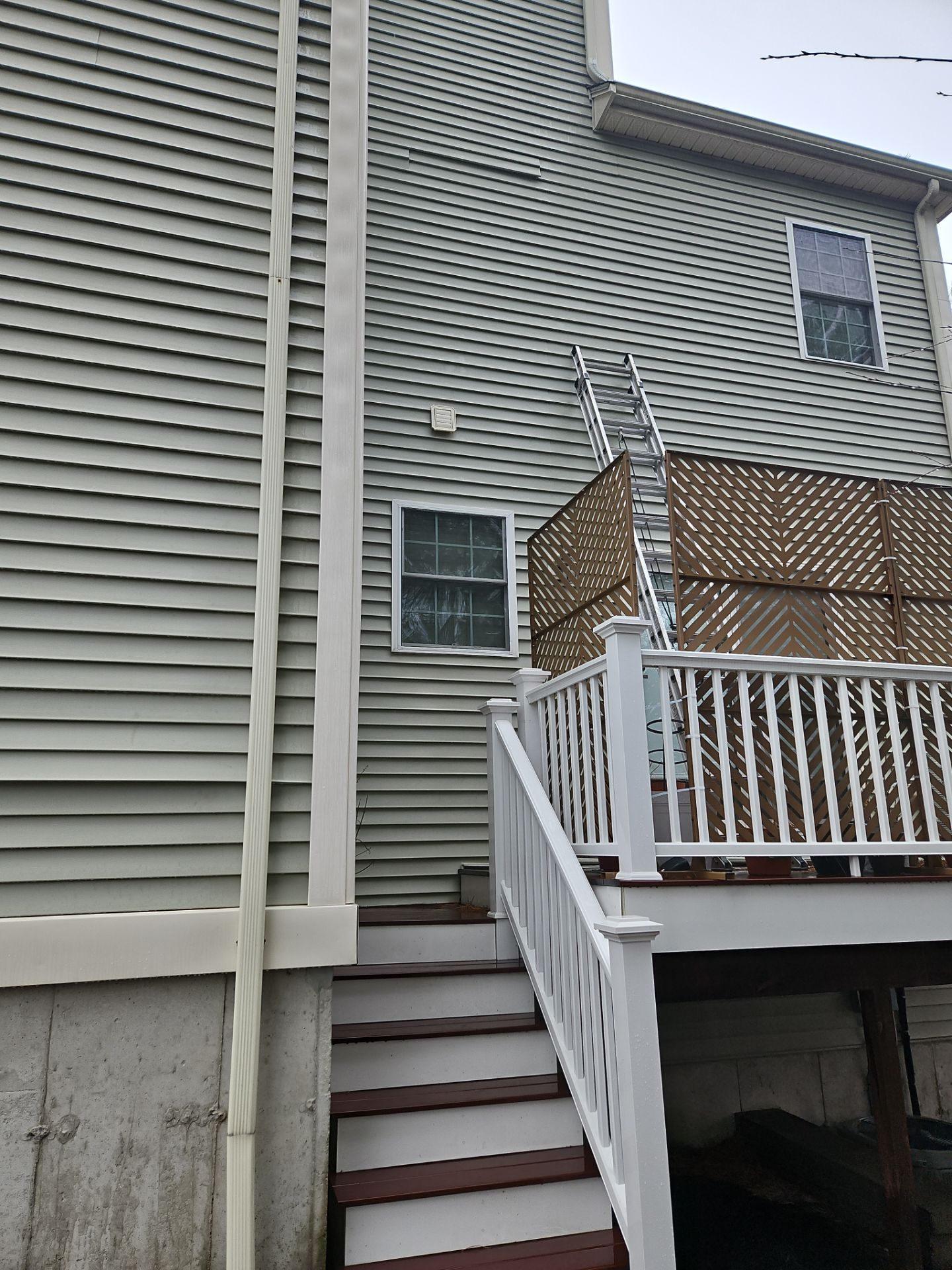 Siding | Waltham by Mighty Dog Roofing of Greater Middlesex County
