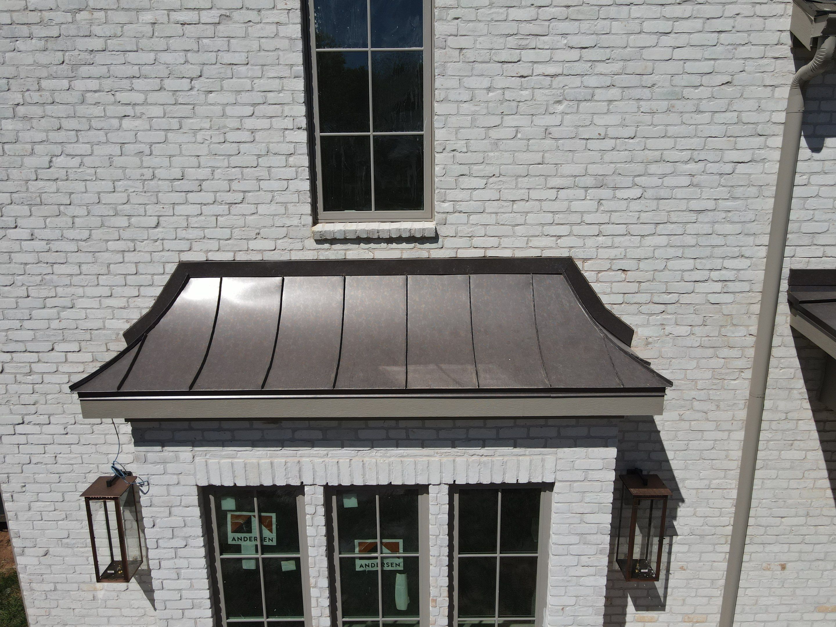 Project in Fulshear, TX by Level 7 Companies