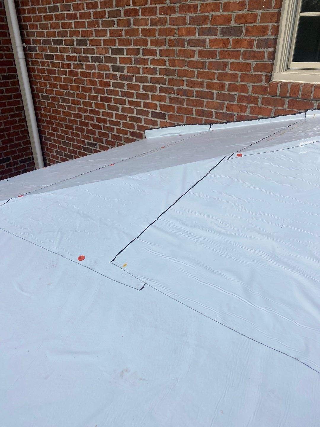 Copper Roof in Timonium, MD by Roof Right Inc