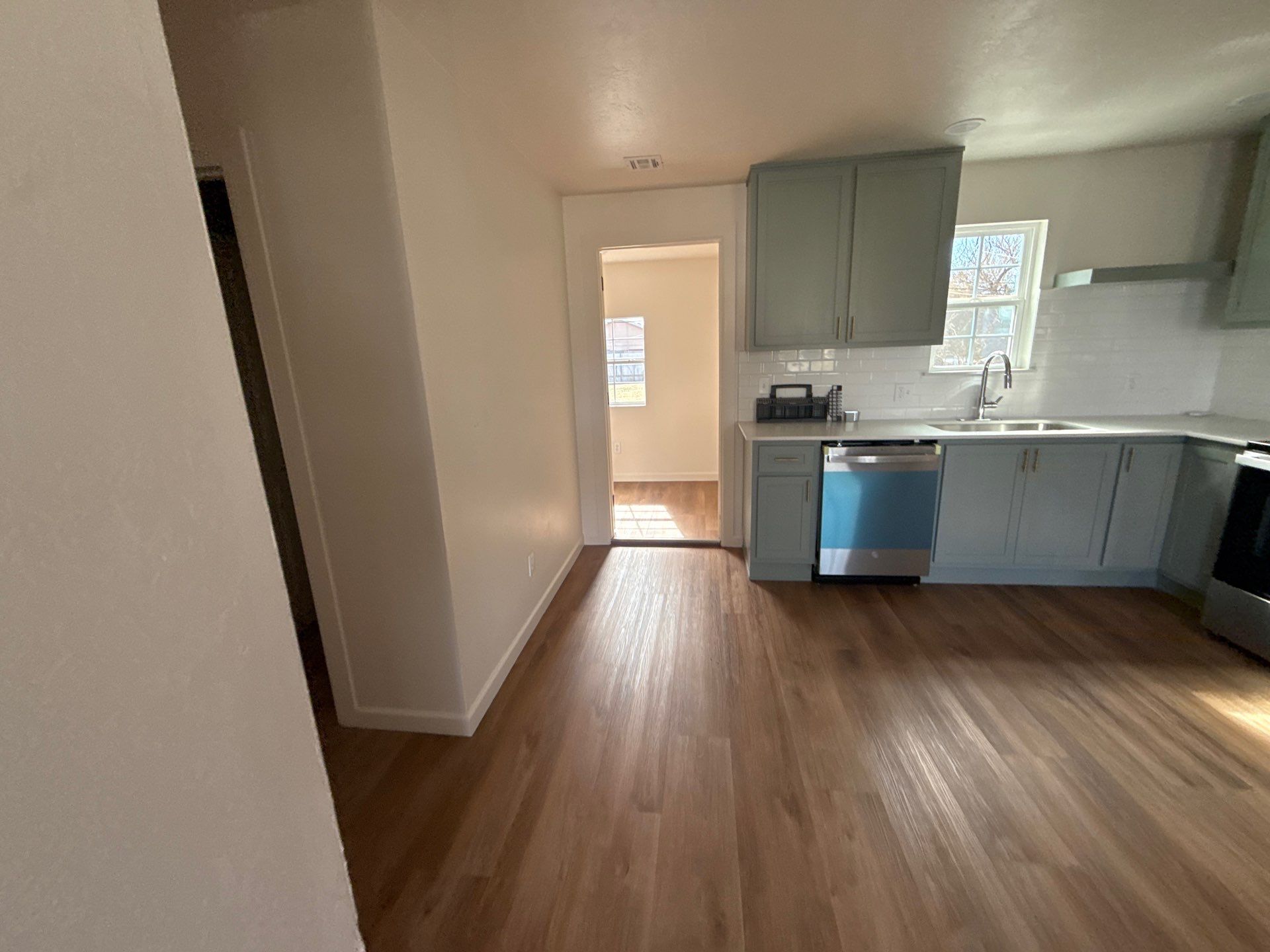 Project in Oklahoma City, OK by South Central Homes 