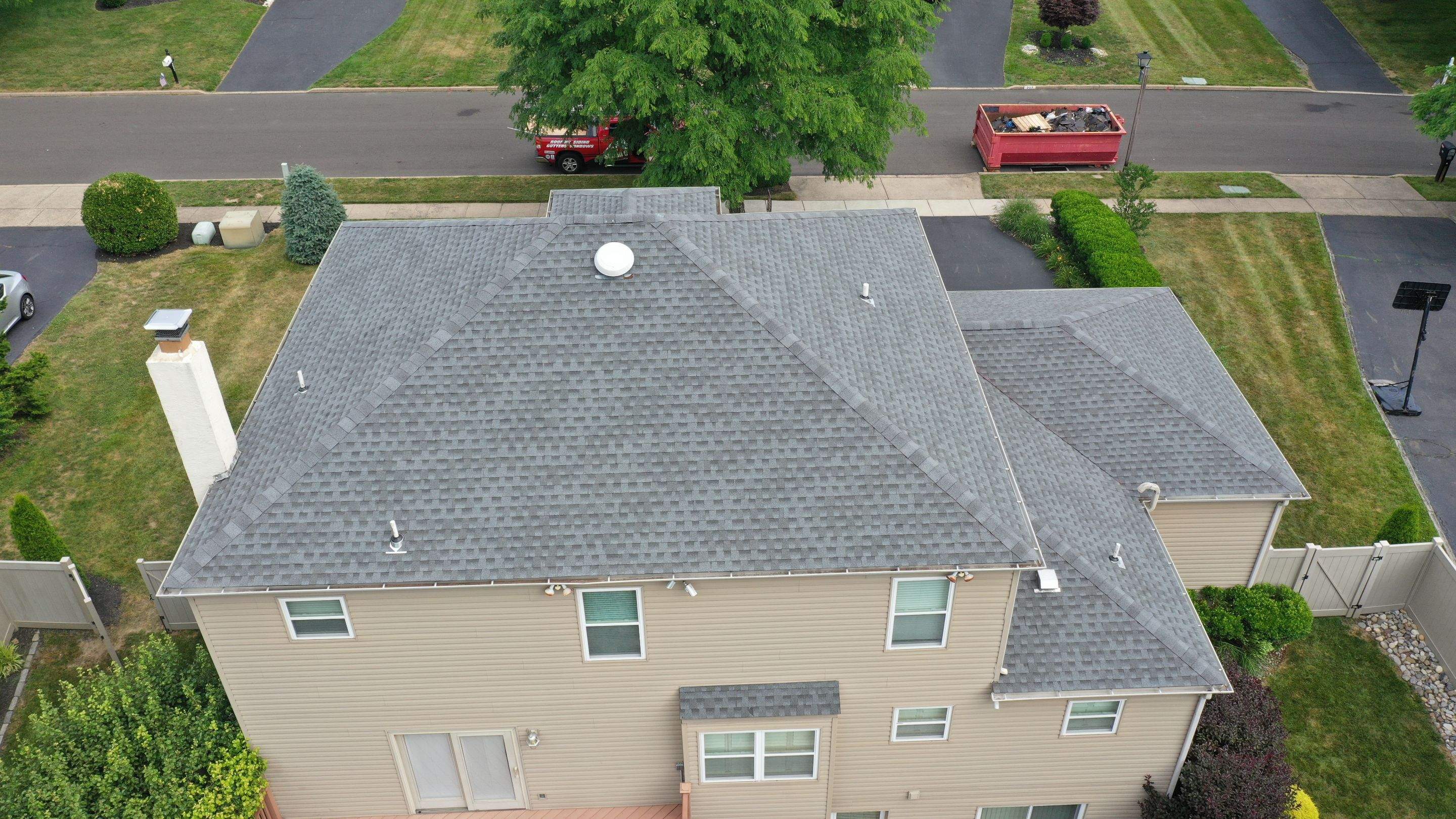 GAF Roofing by Stofan Construction LLC