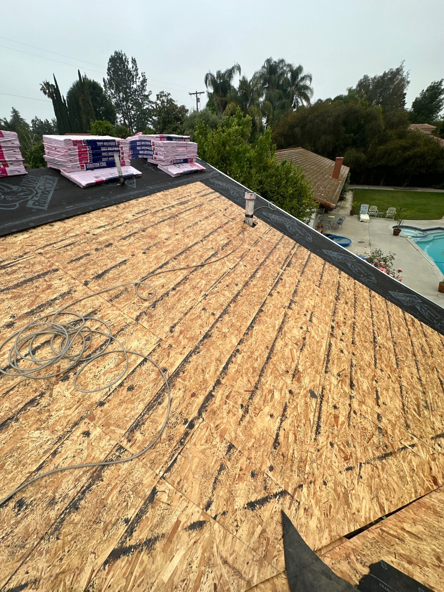 Roof Replacement - Los Angeles, CA 91325 by Epic Roof Replacement