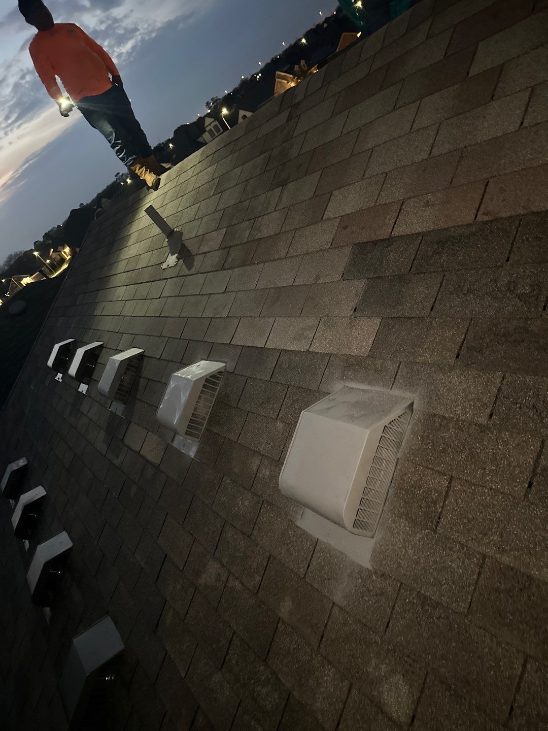 Roof Repair Rosenberg by Roof Repair Services LLC