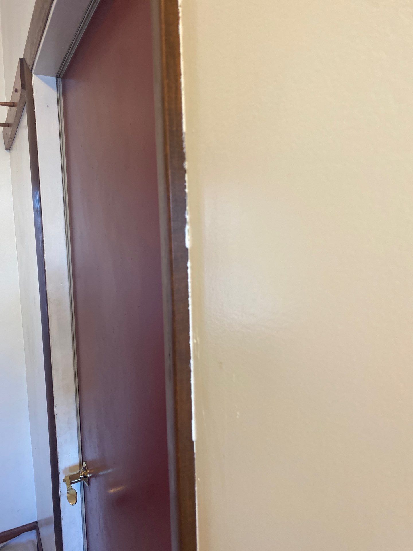 Interior Painting in Muskegon Michigan by Gordon Painting