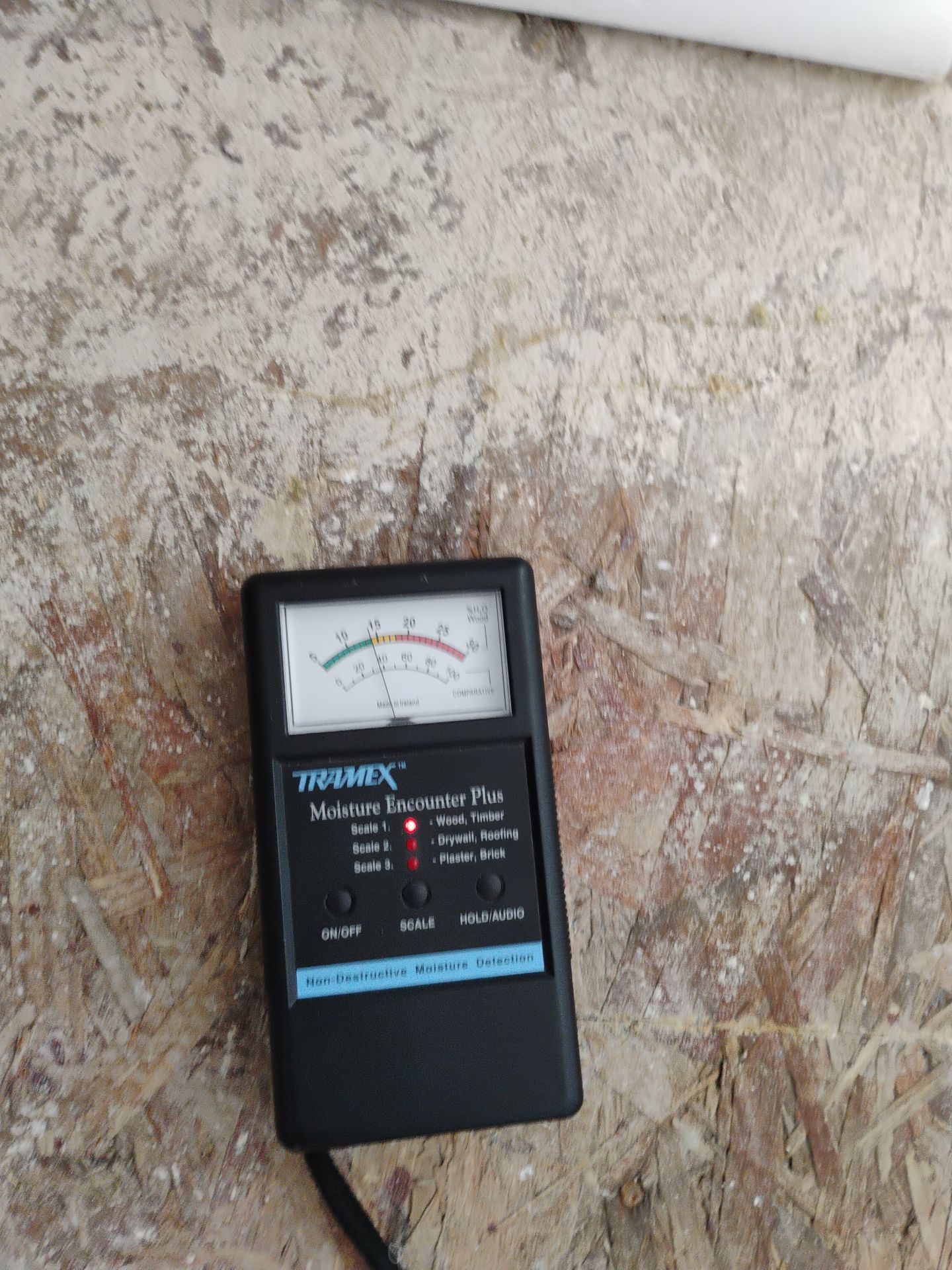 Project in Hudson by 1-800-Dry-Me-Out