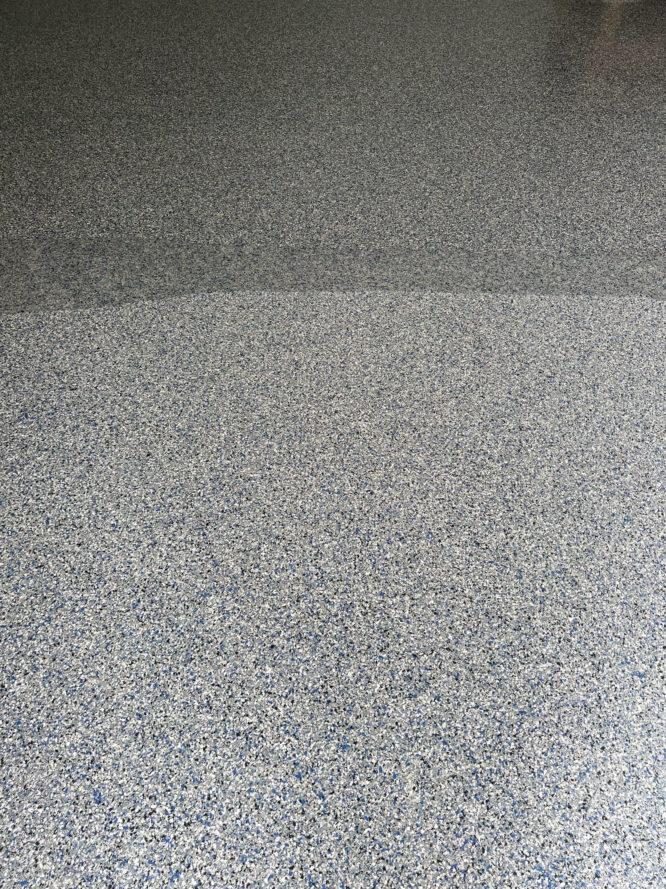 Epoxy Floors For Home and Business In the Lehigh Valley and New Jersey by Ryan Amato Painting LLC