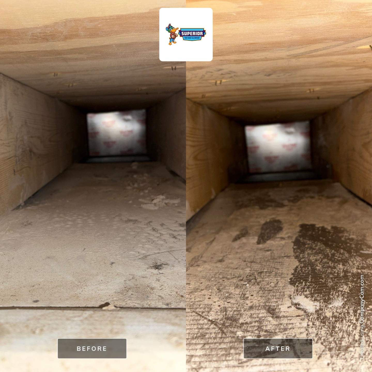 Air Duct Cleaning in Pittsburgh, PA by Superior Air Duct Cleaning