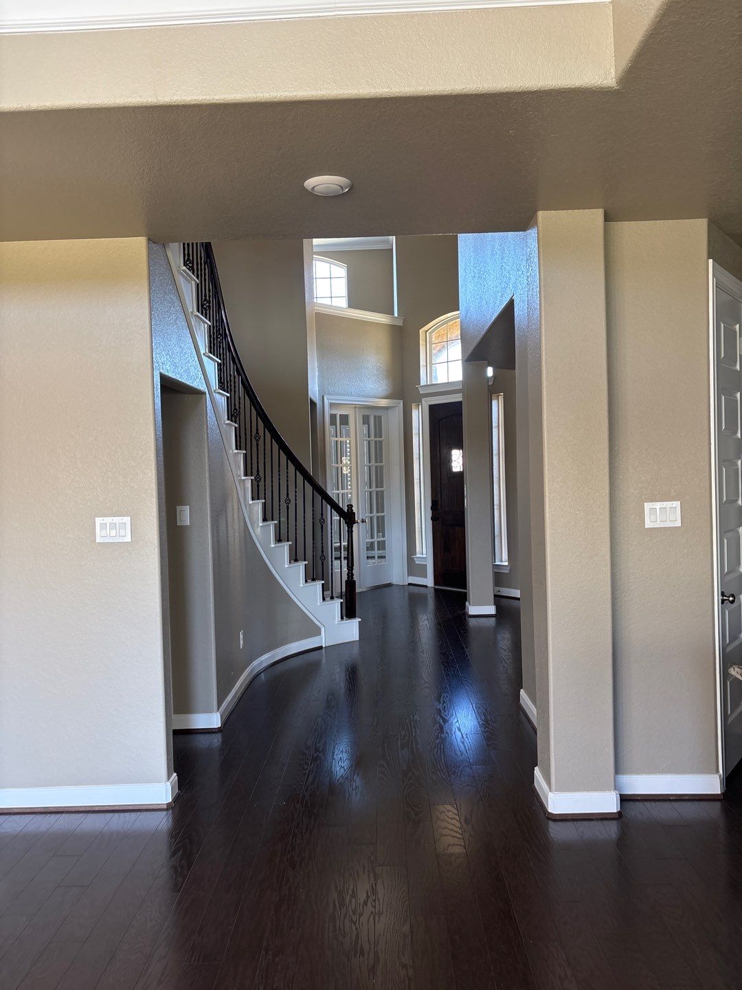 Post-Water Damage Reconstruction Project by L&T General Contractors and Restoration INC