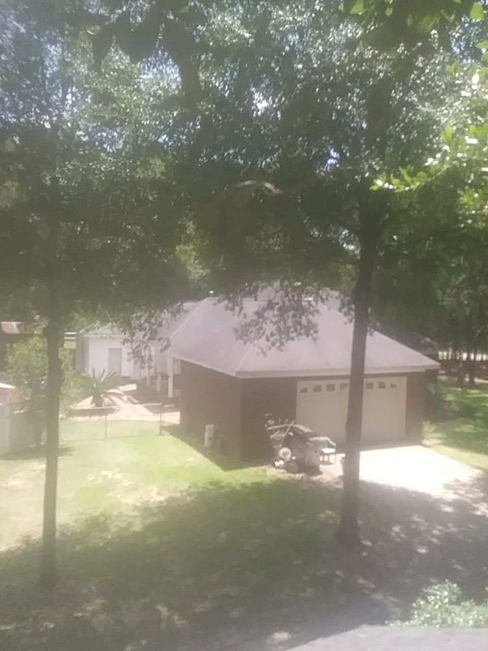 Residential Roofing Installation using Metal roofing by American Roofing & Construction LLC