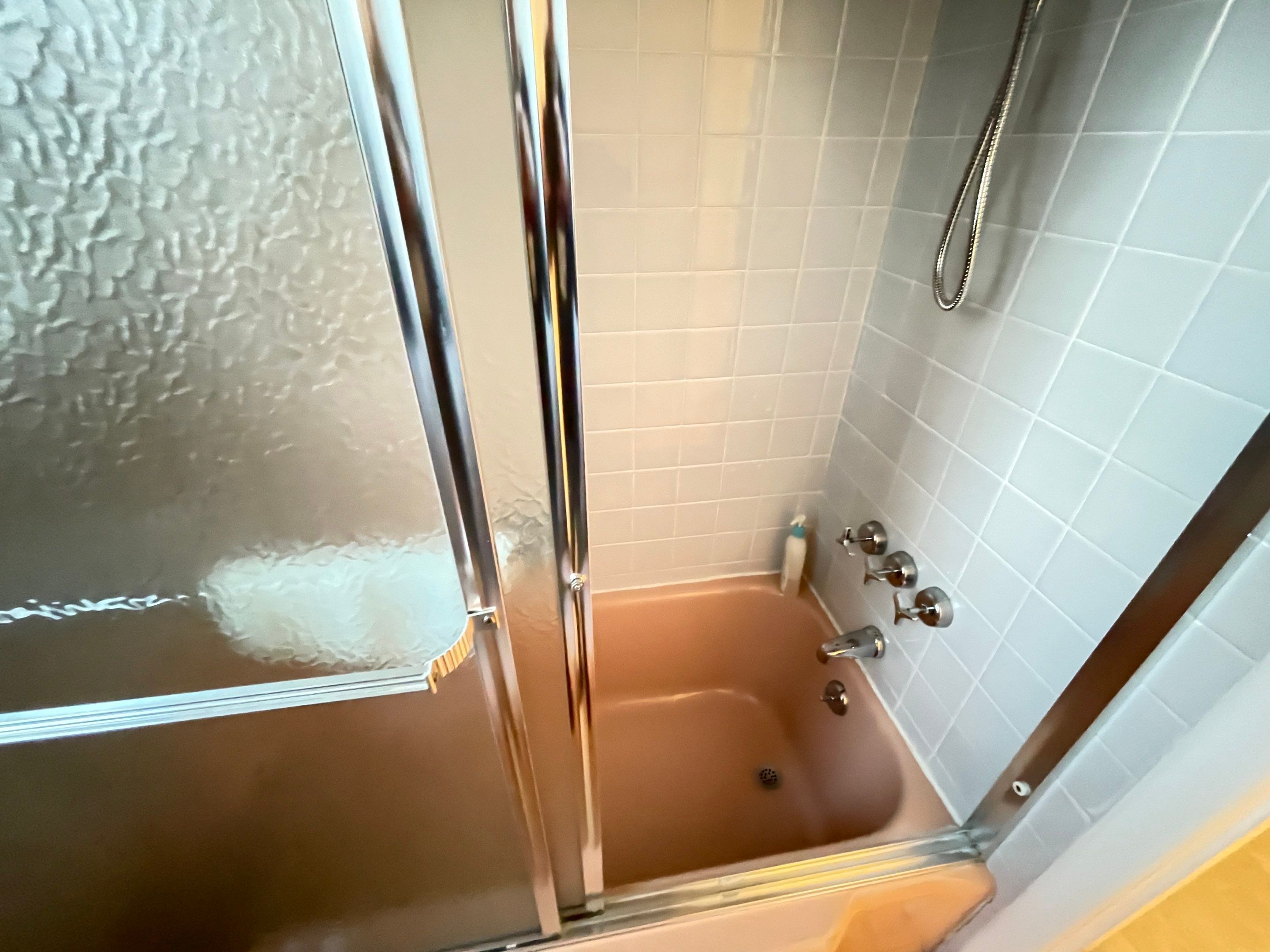 Bathroom Remodel using Tile by Home Concepts Construction