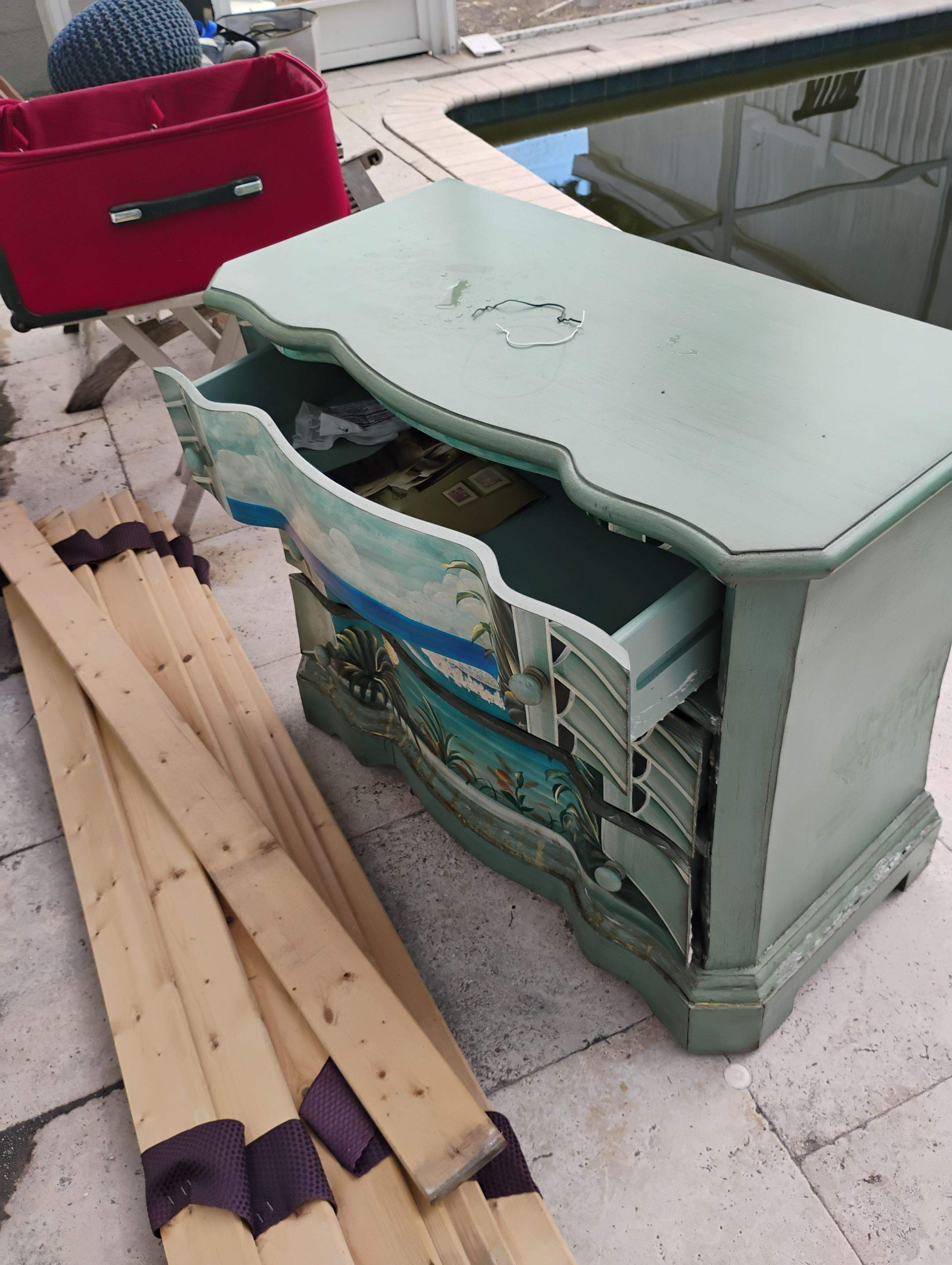 Flood Damage Claim in Holmes Beach by FLAPA & KeyStone