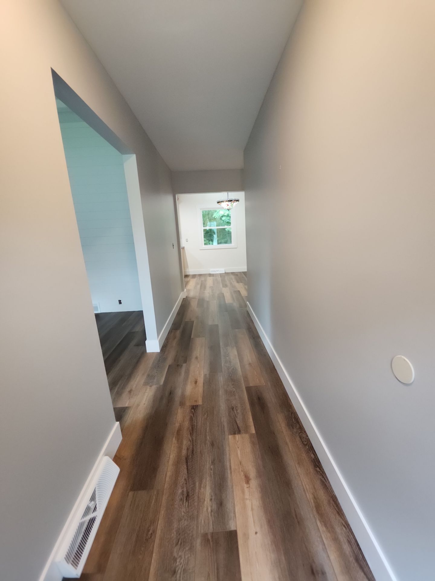 Interior Painting in multiple rooms by Gordon Painting