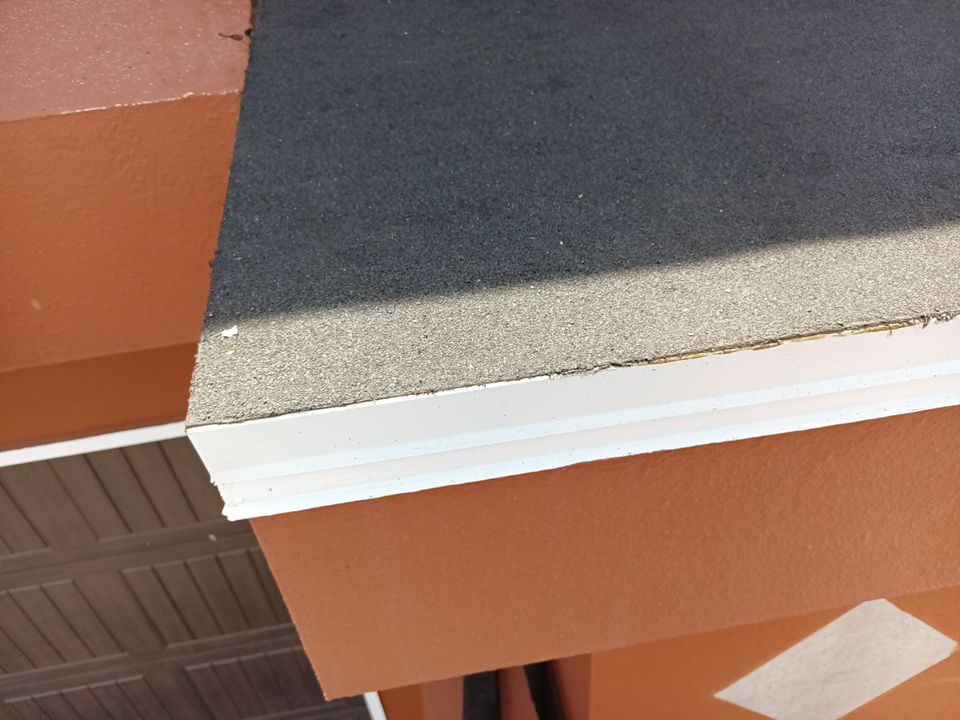 Island Tile Exorcist by Bayfront Roofing and Construction