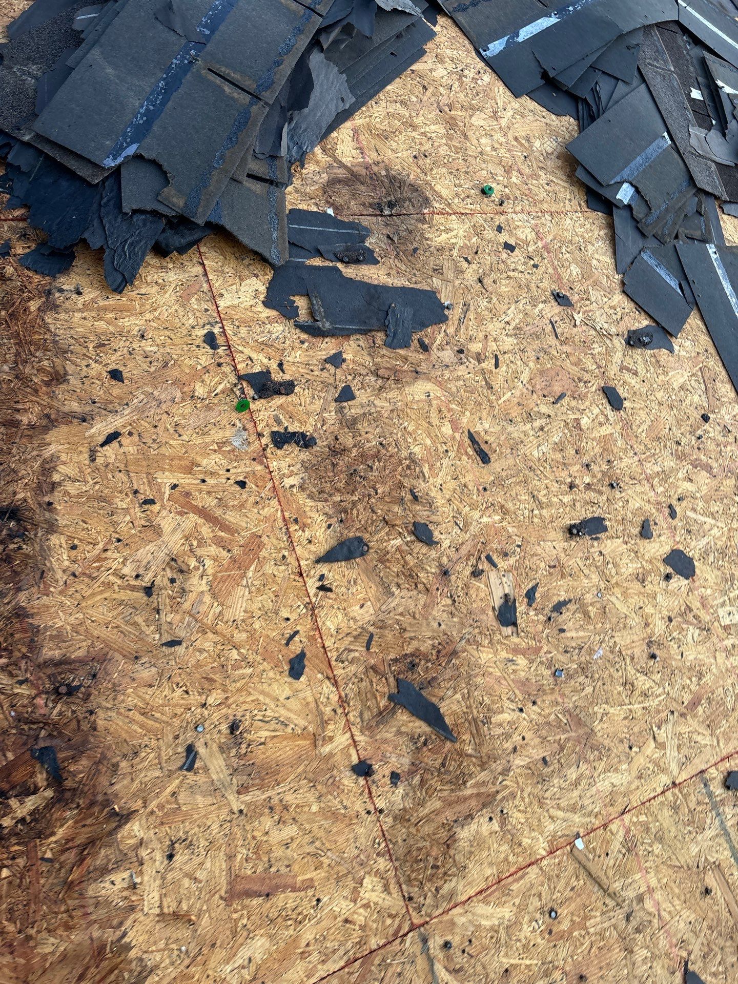 Roof Replacement El Campo by Roof Repair Company