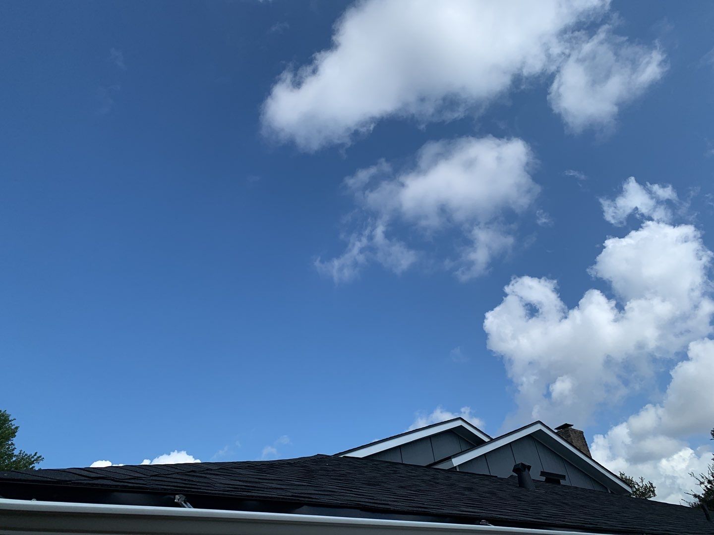 One Big Happy Remodel! by Bayfront Roofing and Construction