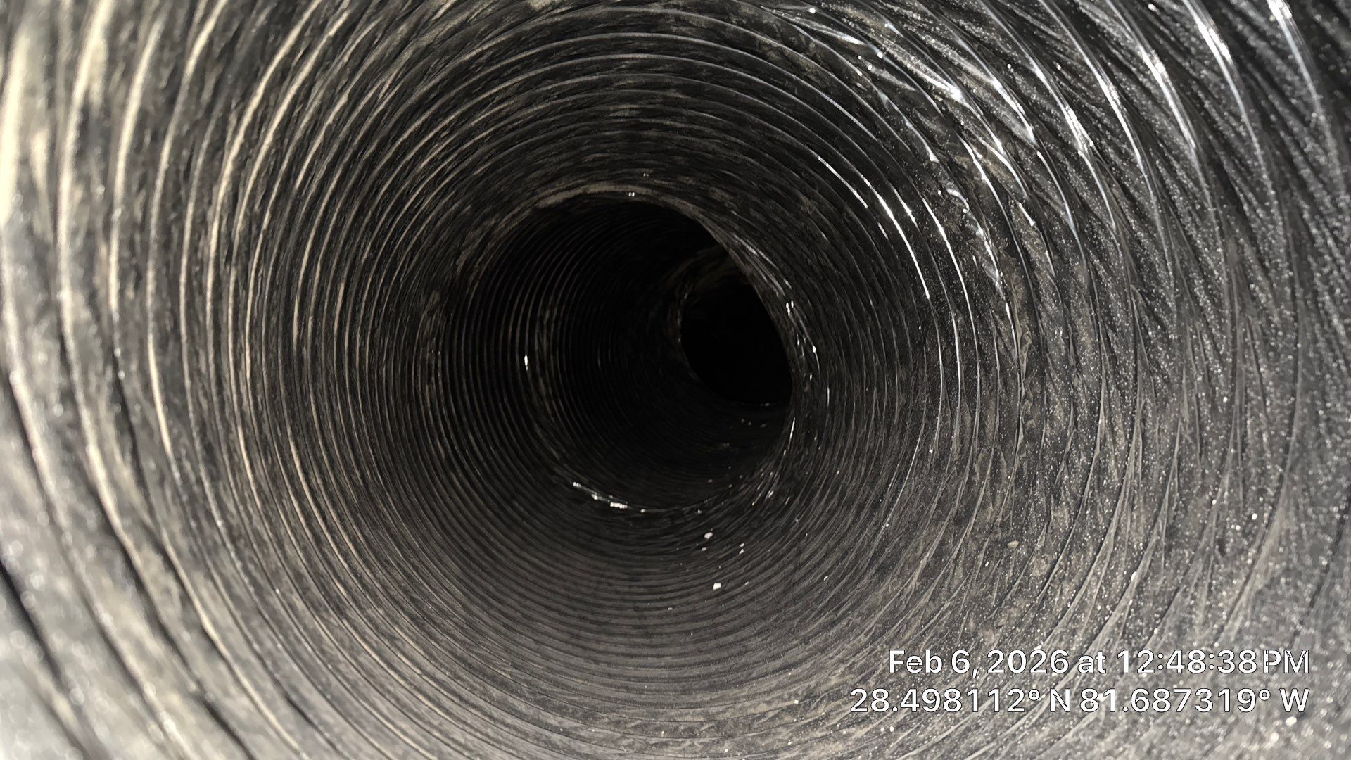 Air Duct Cleaning in Clermont by Hygienic Air, Inc