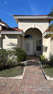 Replacement of Windows & Doors-Palmetto Bay