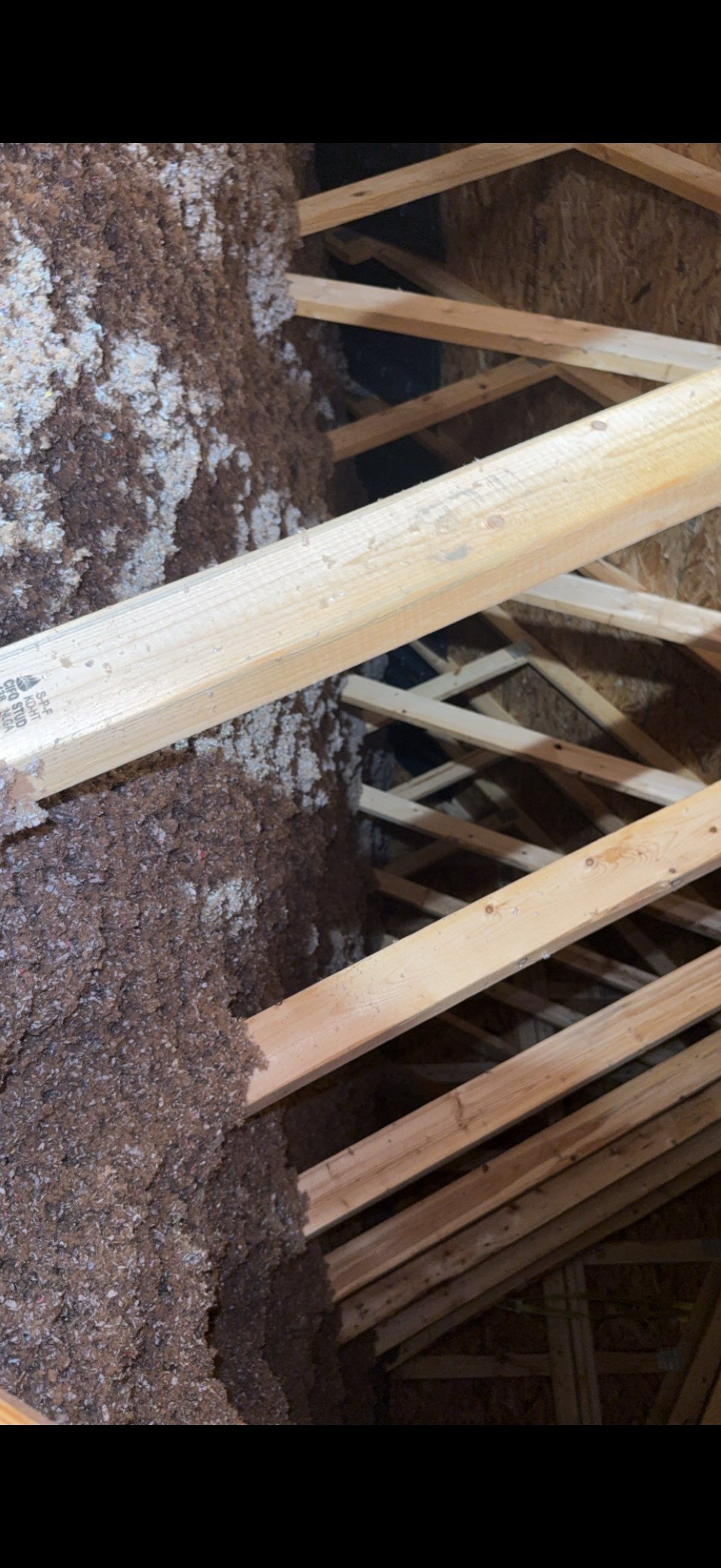 Apollo, PA – Turning a Drafty Workshop into a Year-Round Space by Home Environment Solutions